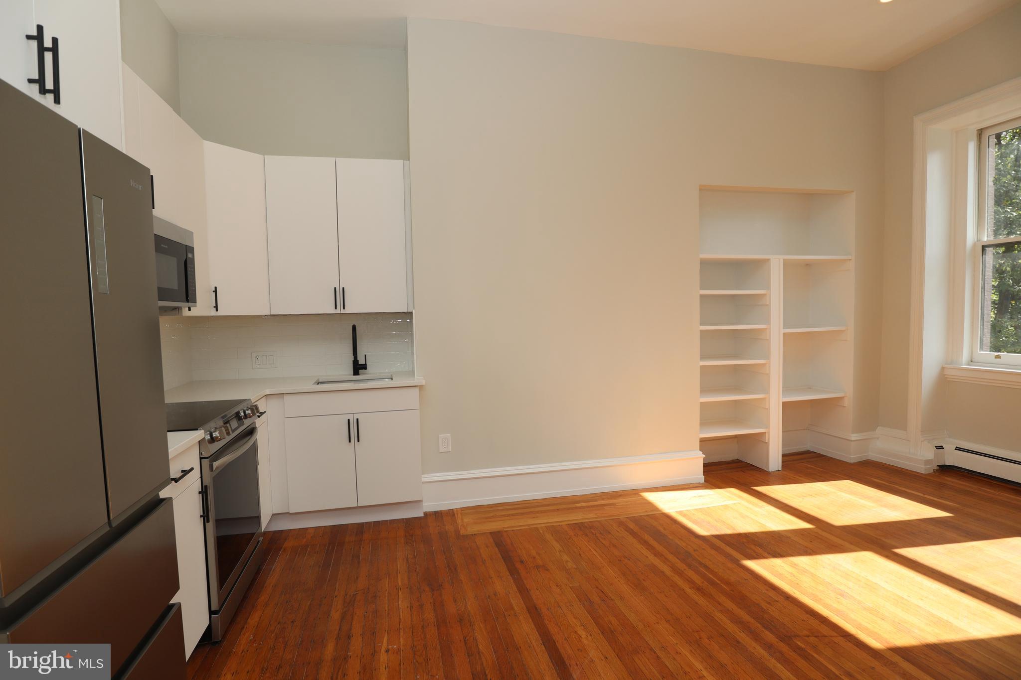 PHILADELPHIA - Residential Lease