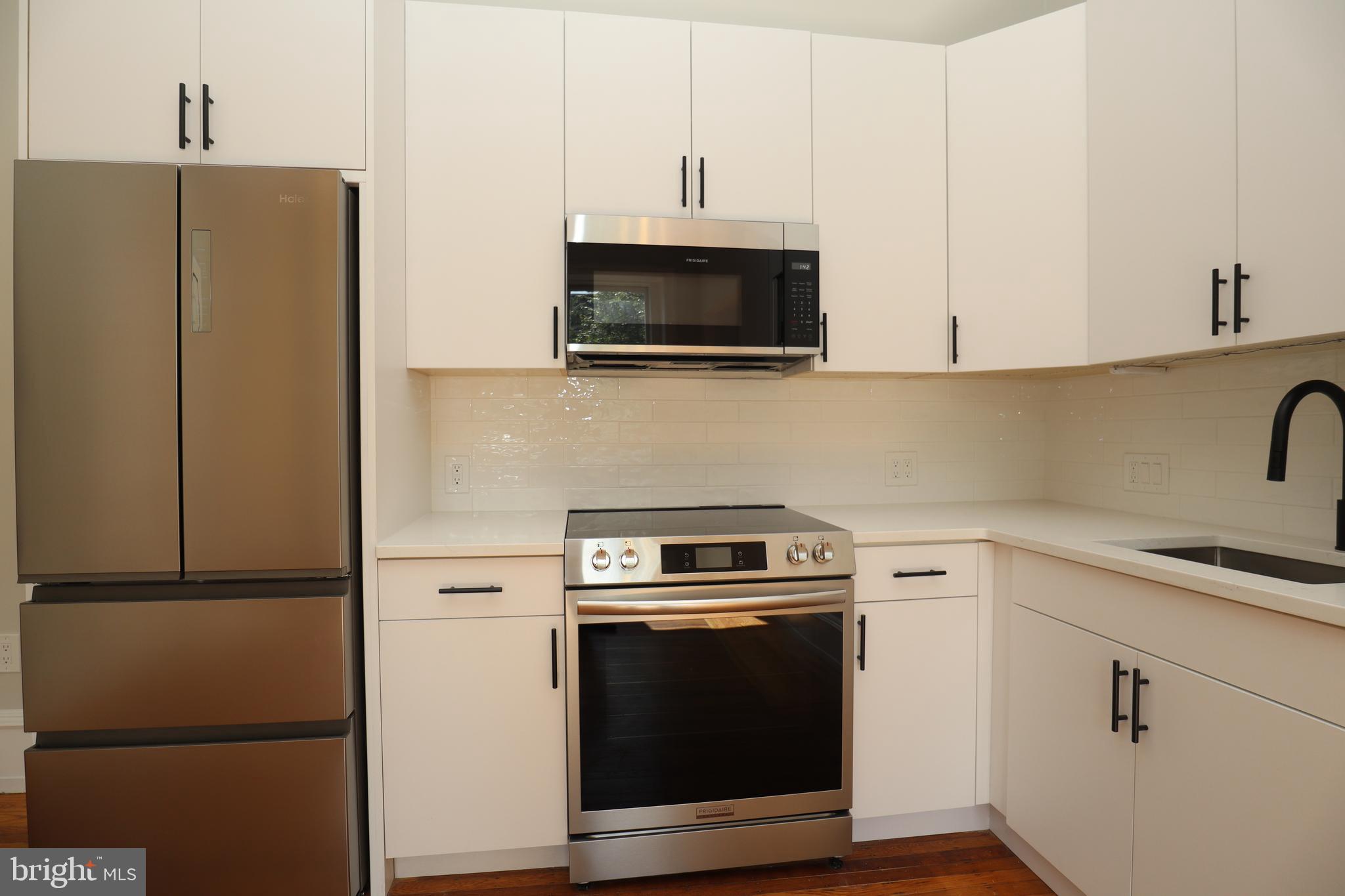 PHILADELPHIA - Residential Lease