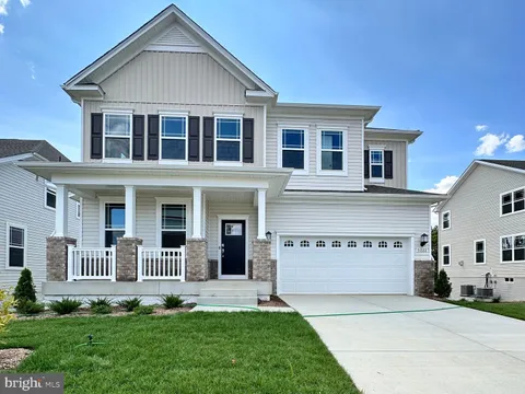 5312 Newport Circle, White Plains, MD 20695 - MLS#: MDCH2040186