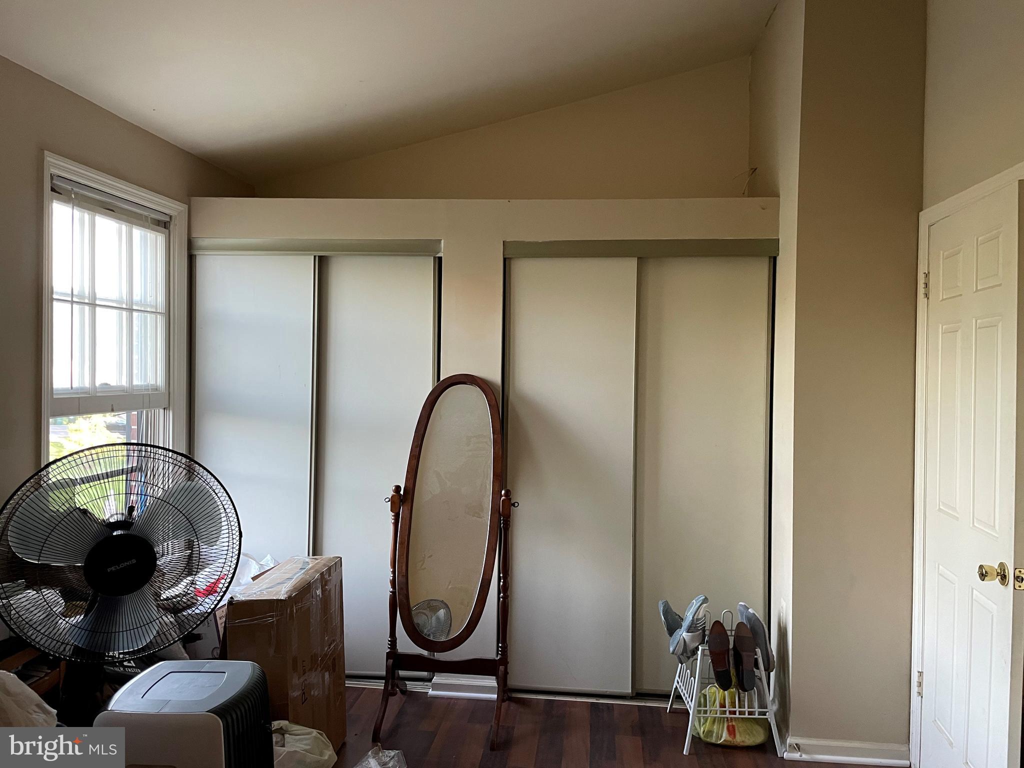 FOXFIELD - Residential