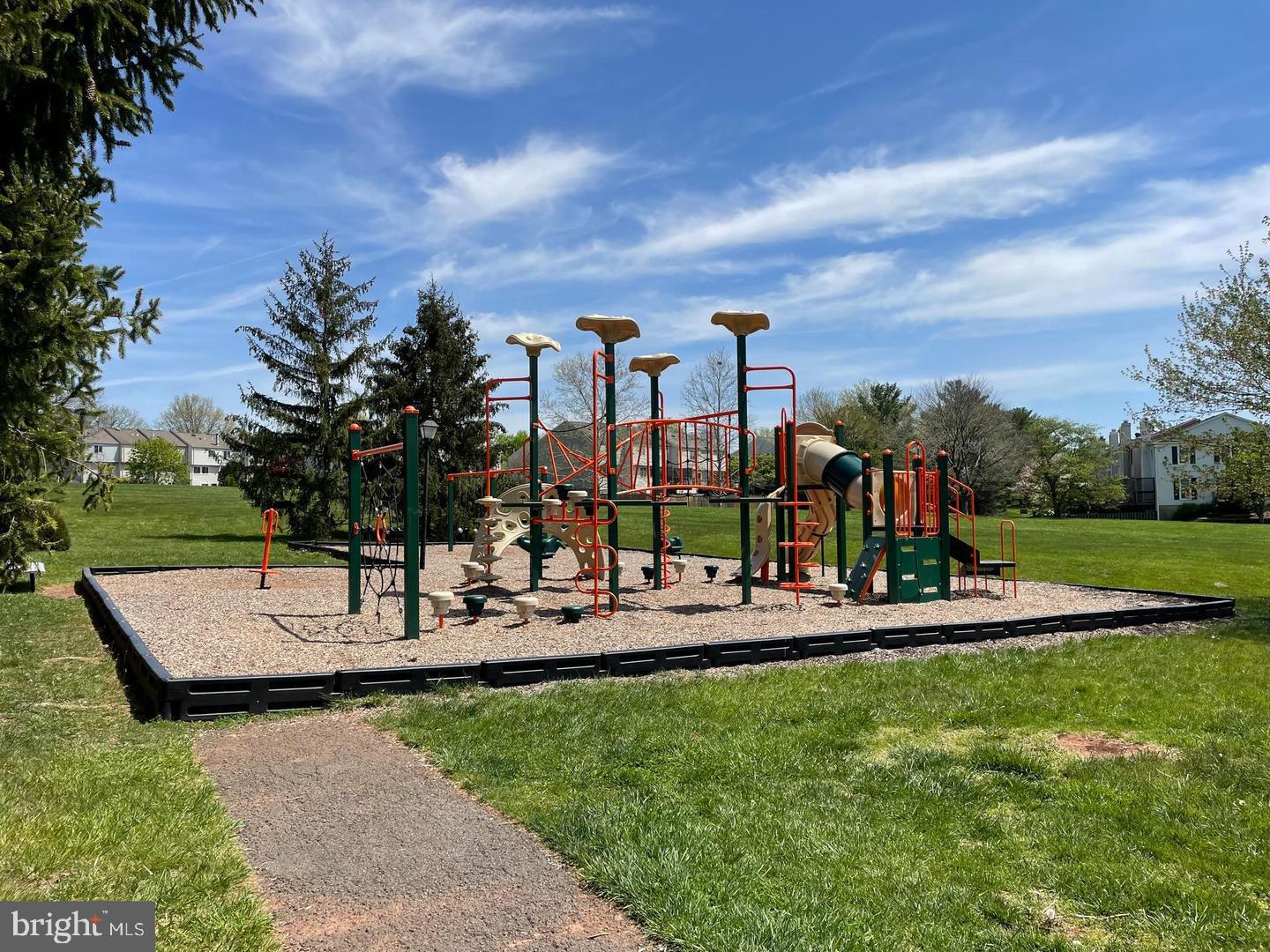 FOXFIELD - Residential