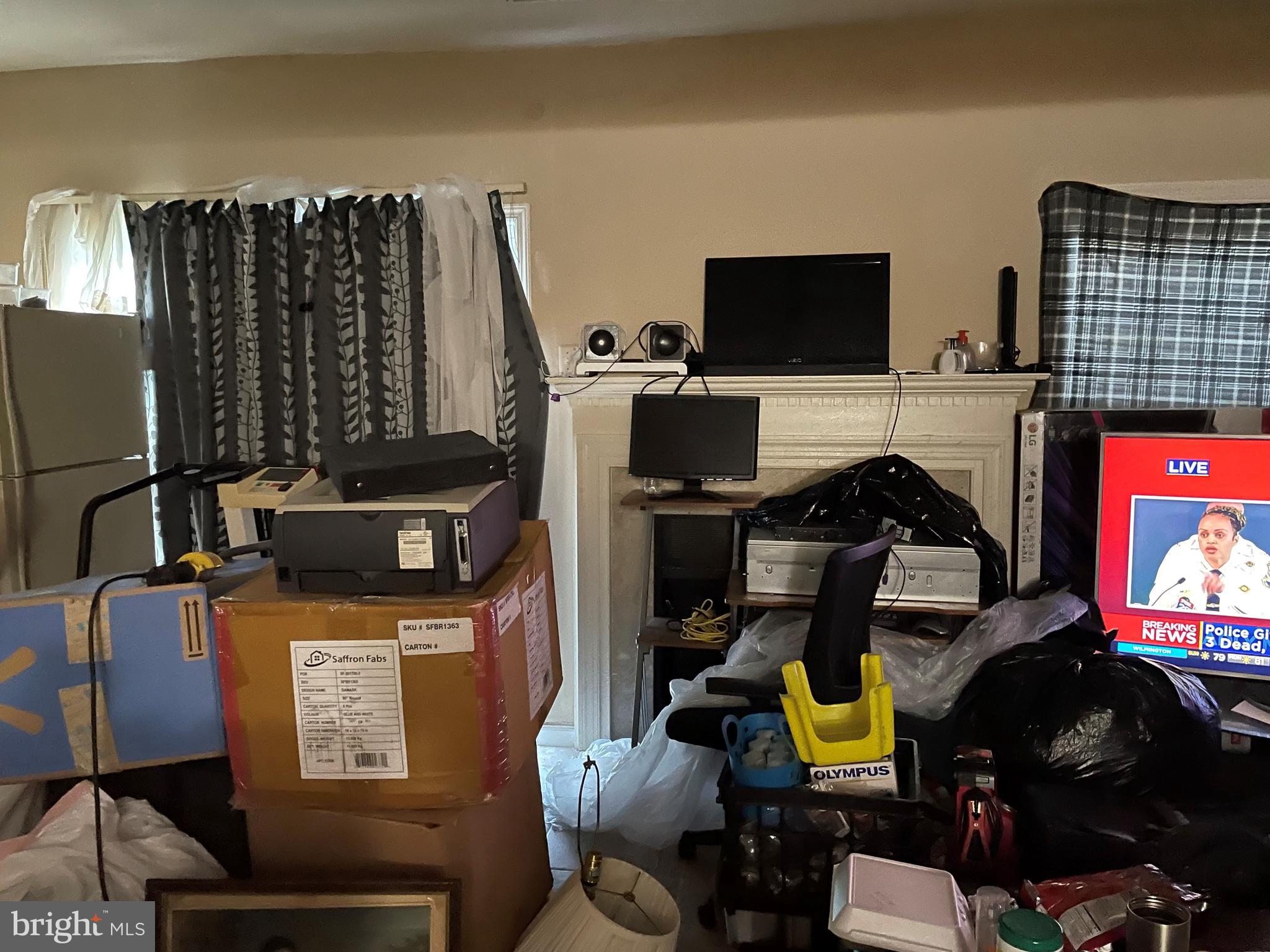 FOXFIELD - Residential