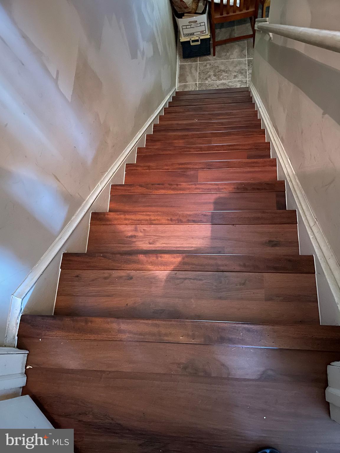 FOXFIELD - Residential