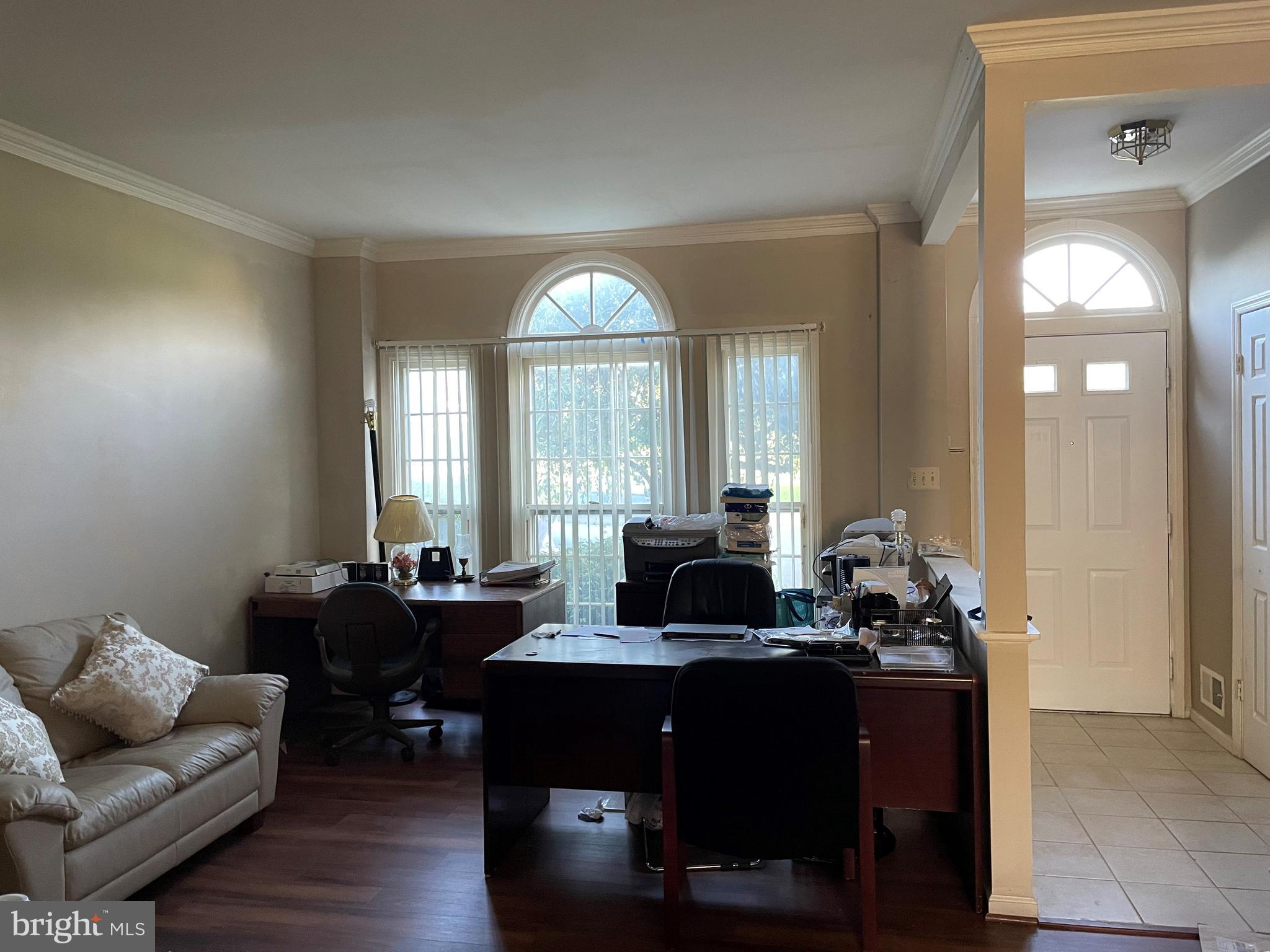 FOXFIELD - Residential