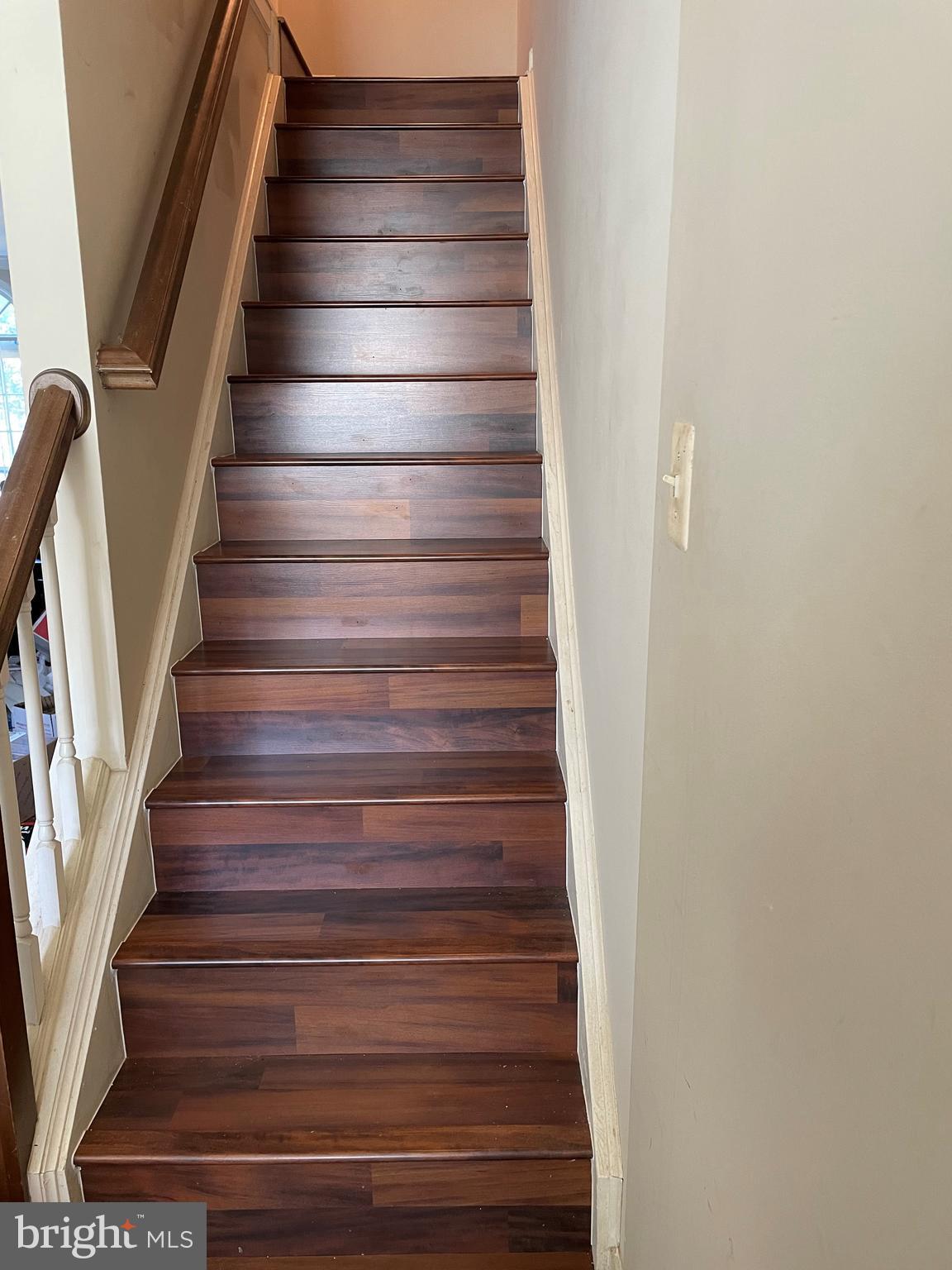 FOXFIELD - Residential