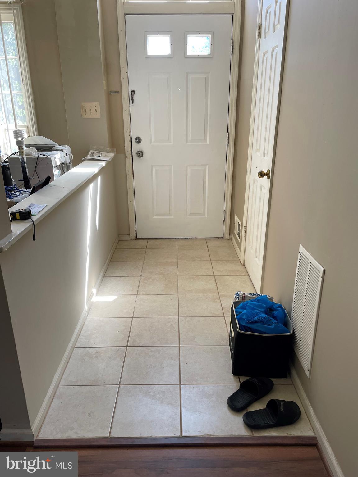 FOXFIELD - Residential