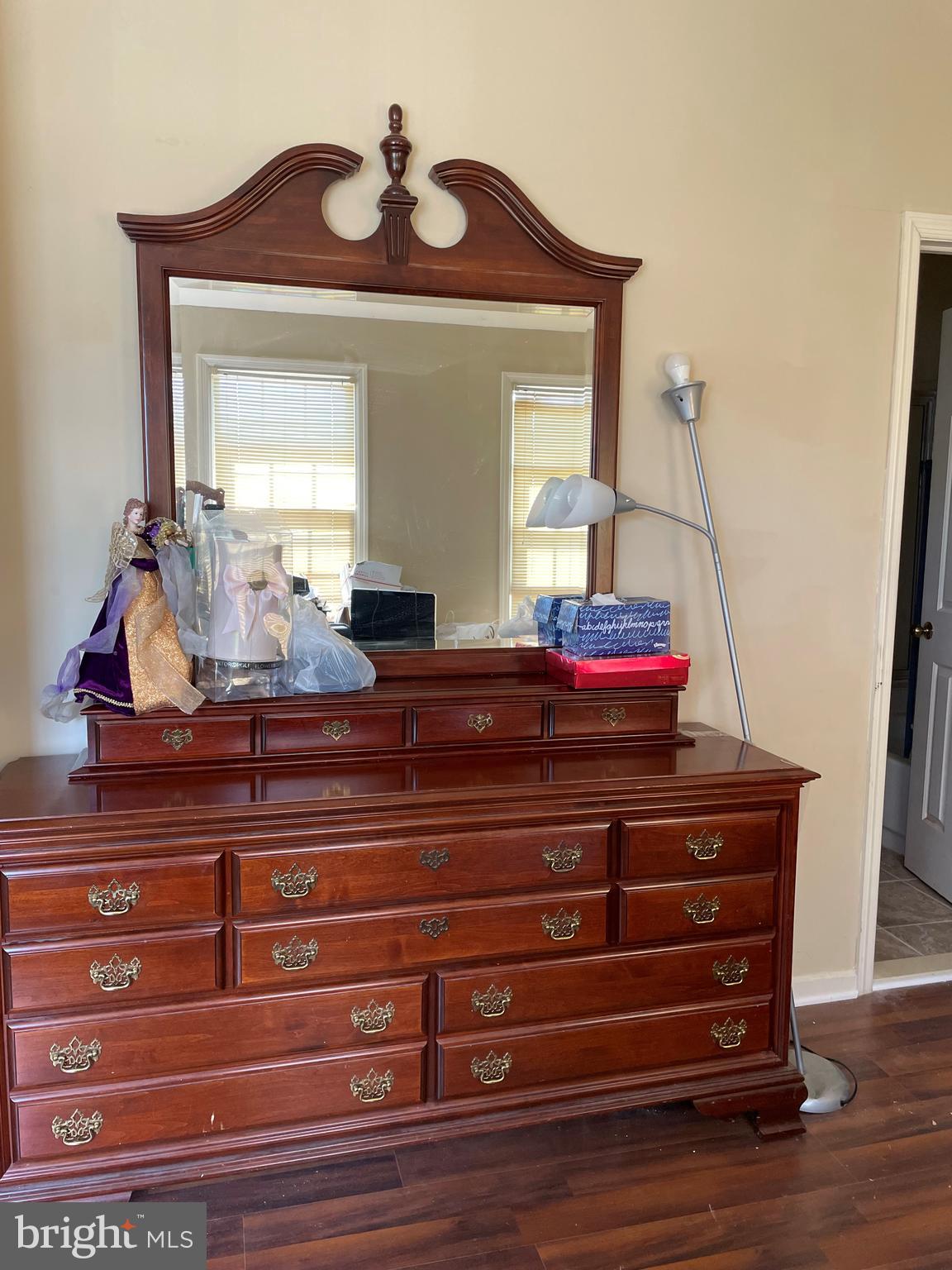 FOXFIELD - Residential