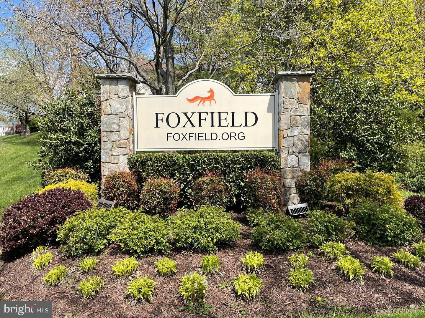 FOXFIELD - Residential