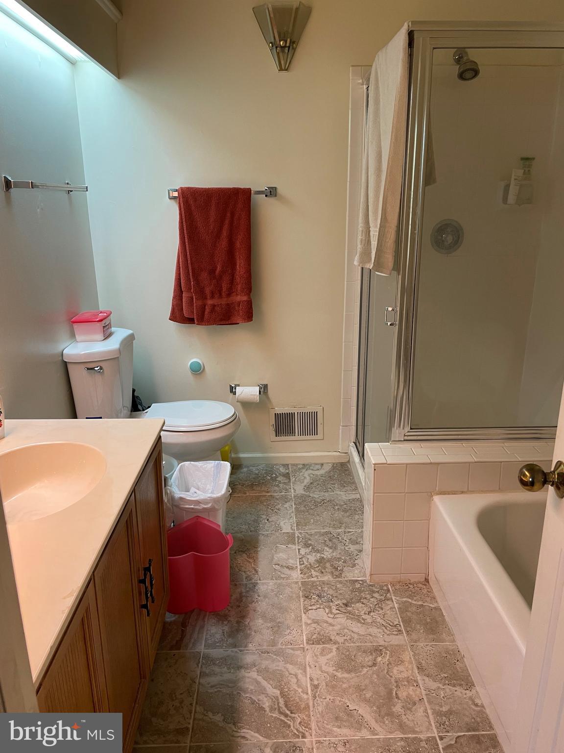 FOXFIELD - Residential