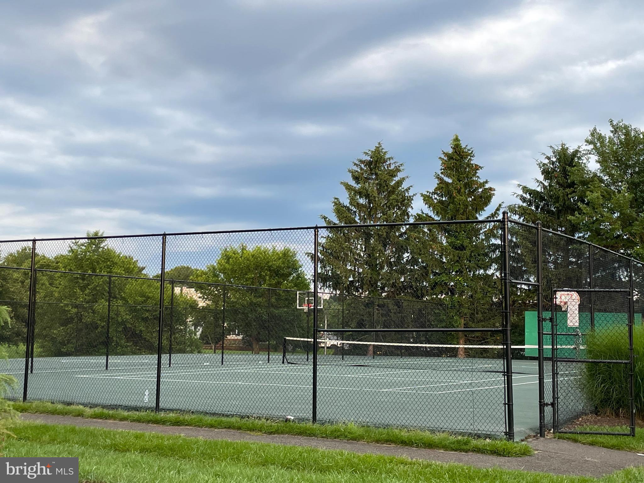 FOXFIELD - Residential