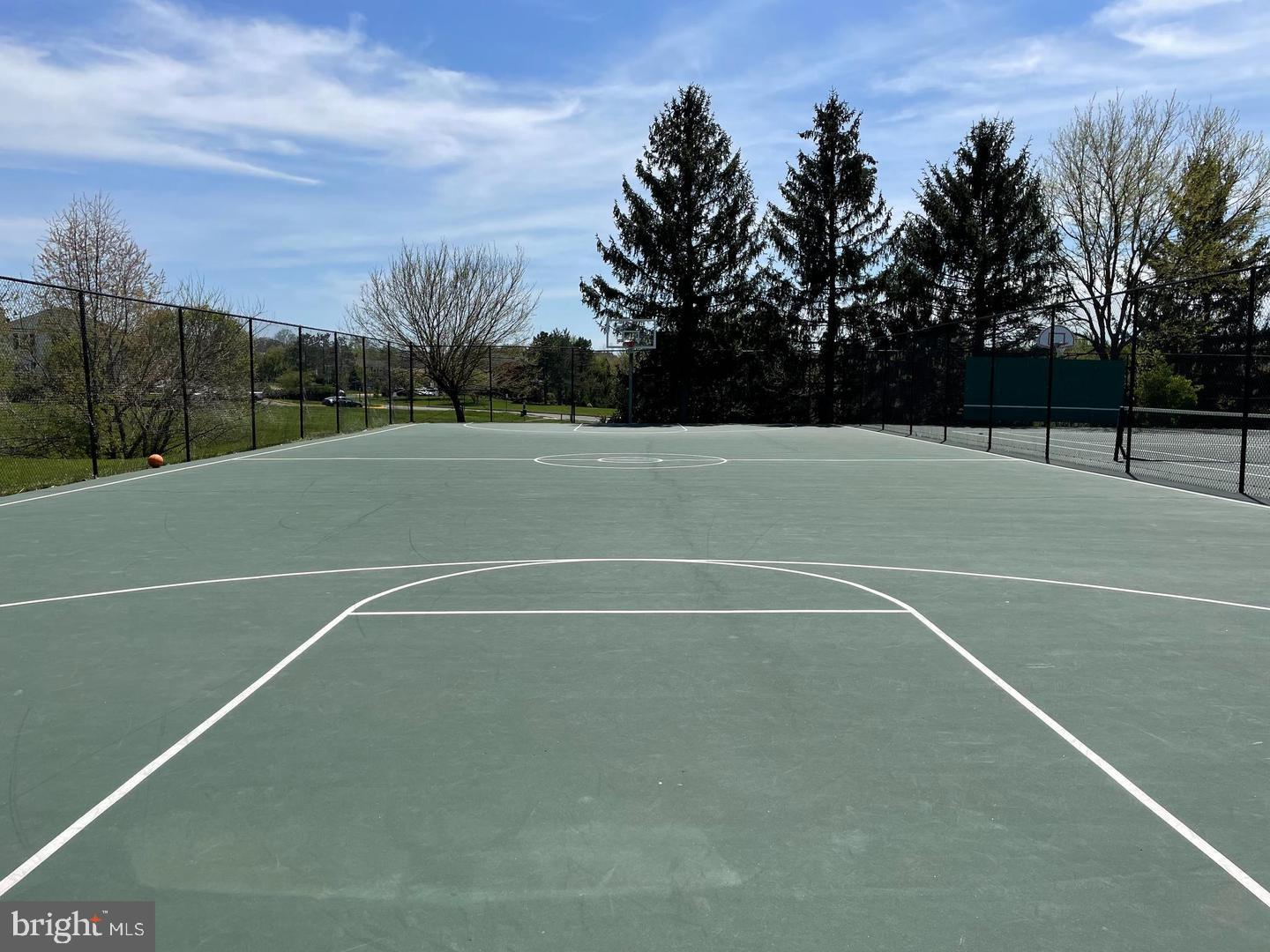 FOXFIELD - Residential