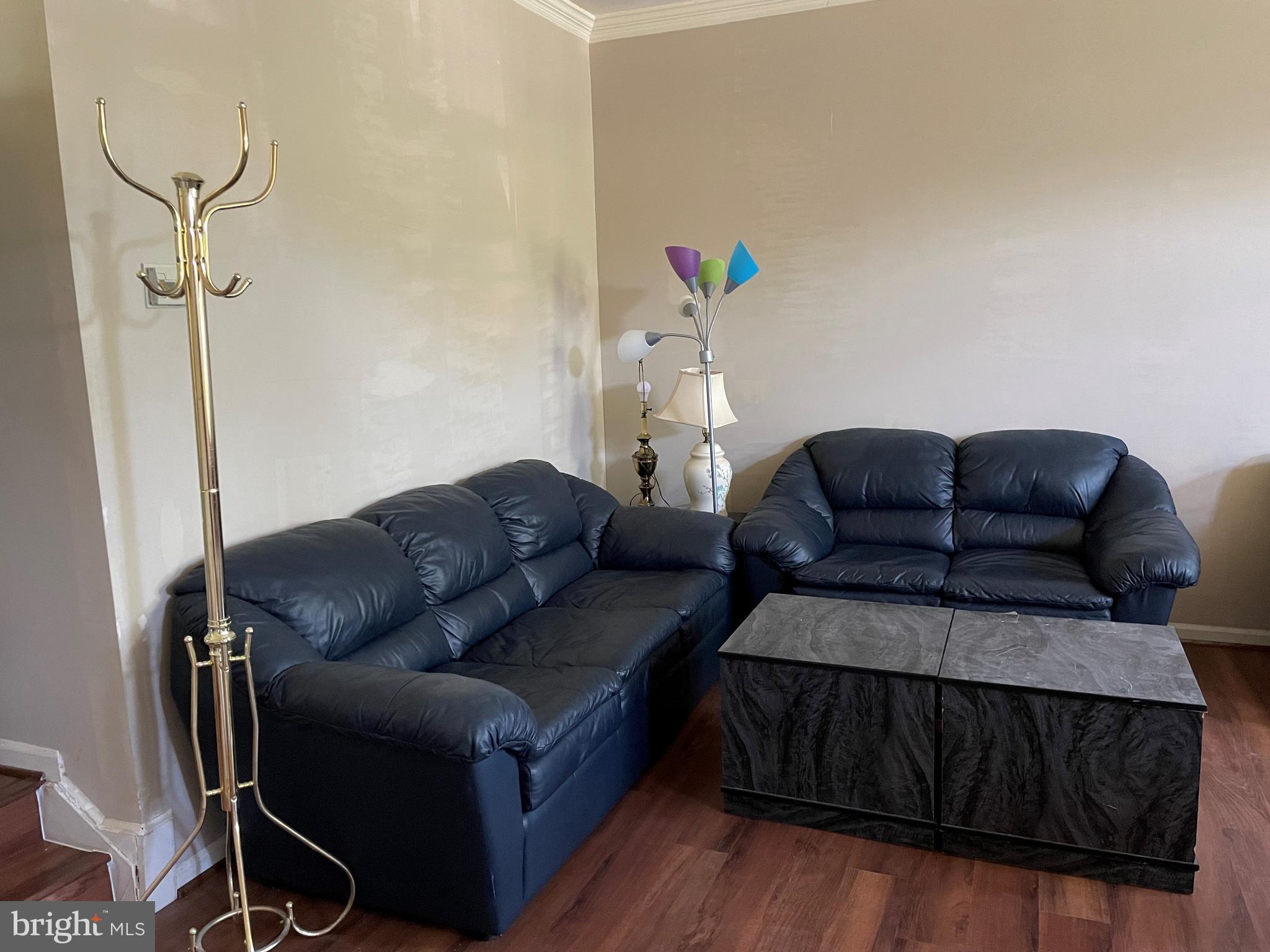 FOXFIELD - Residential