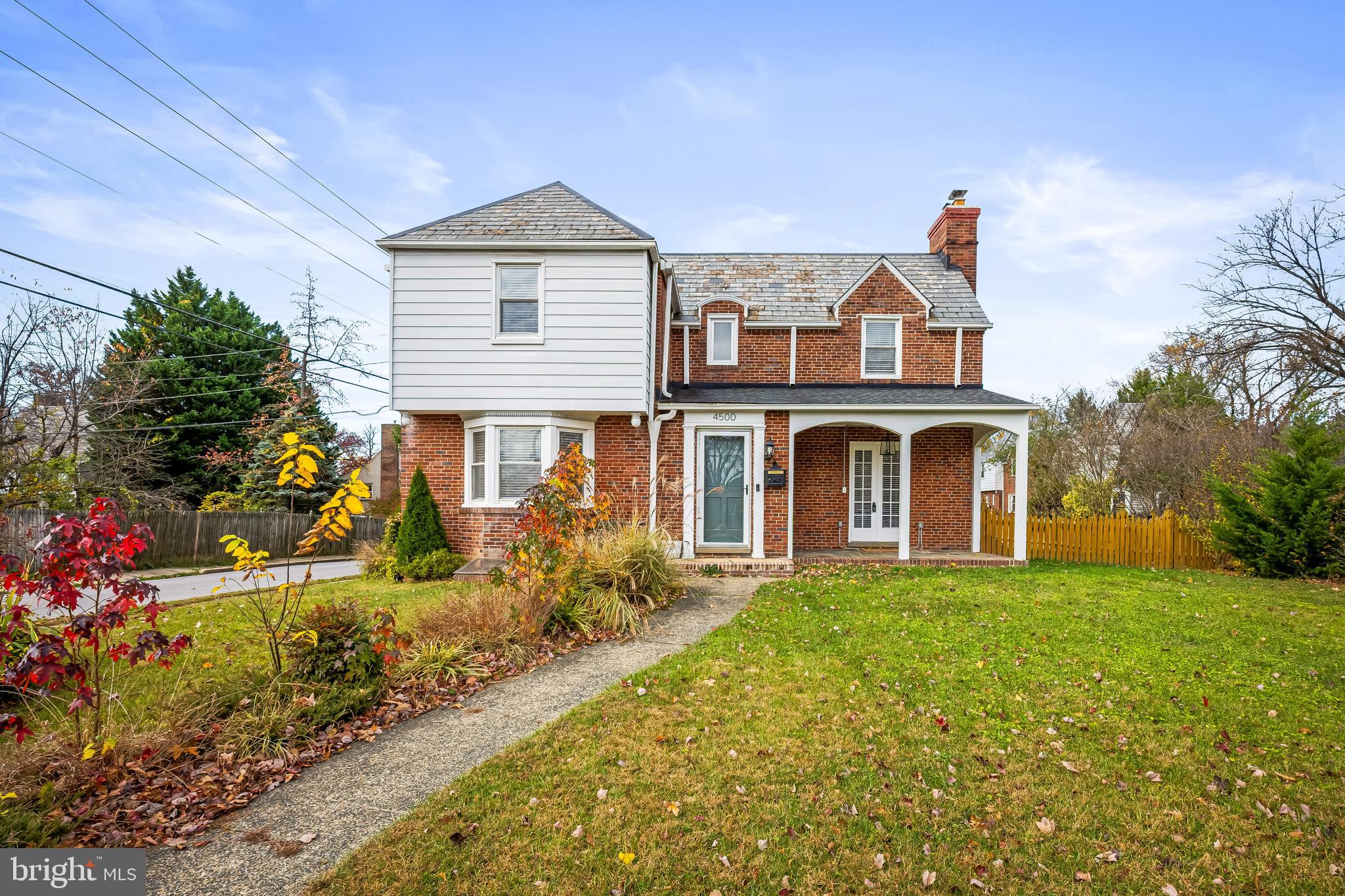 KERNEWOOD - Residential