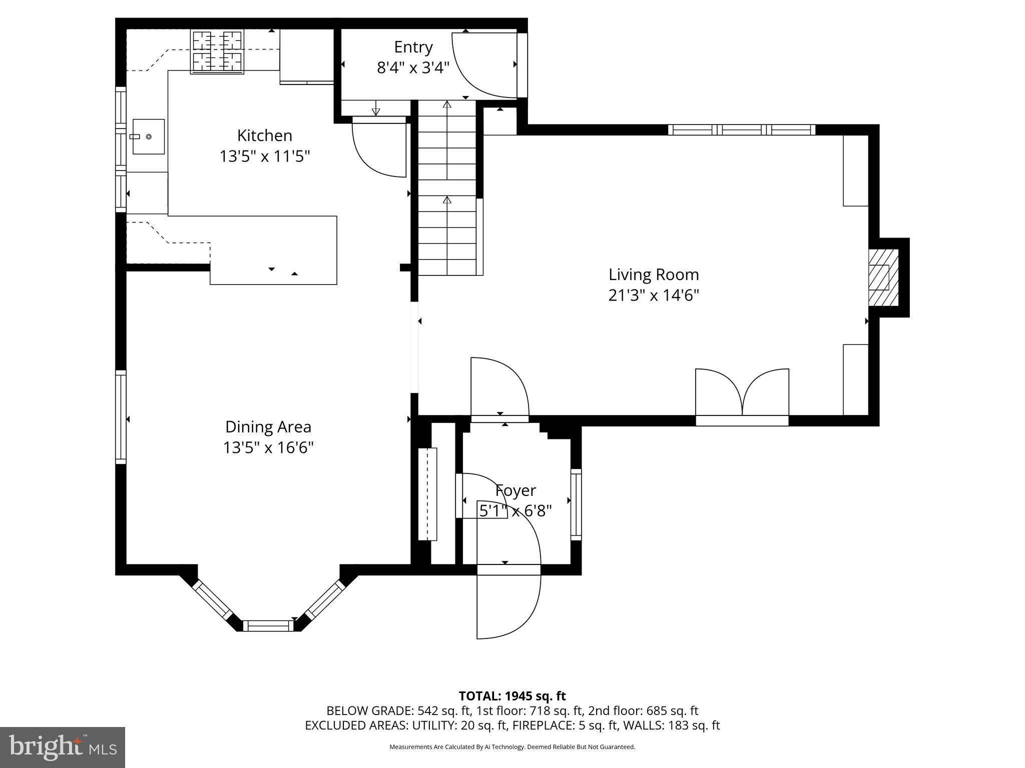 KERNEWOOD - Residential