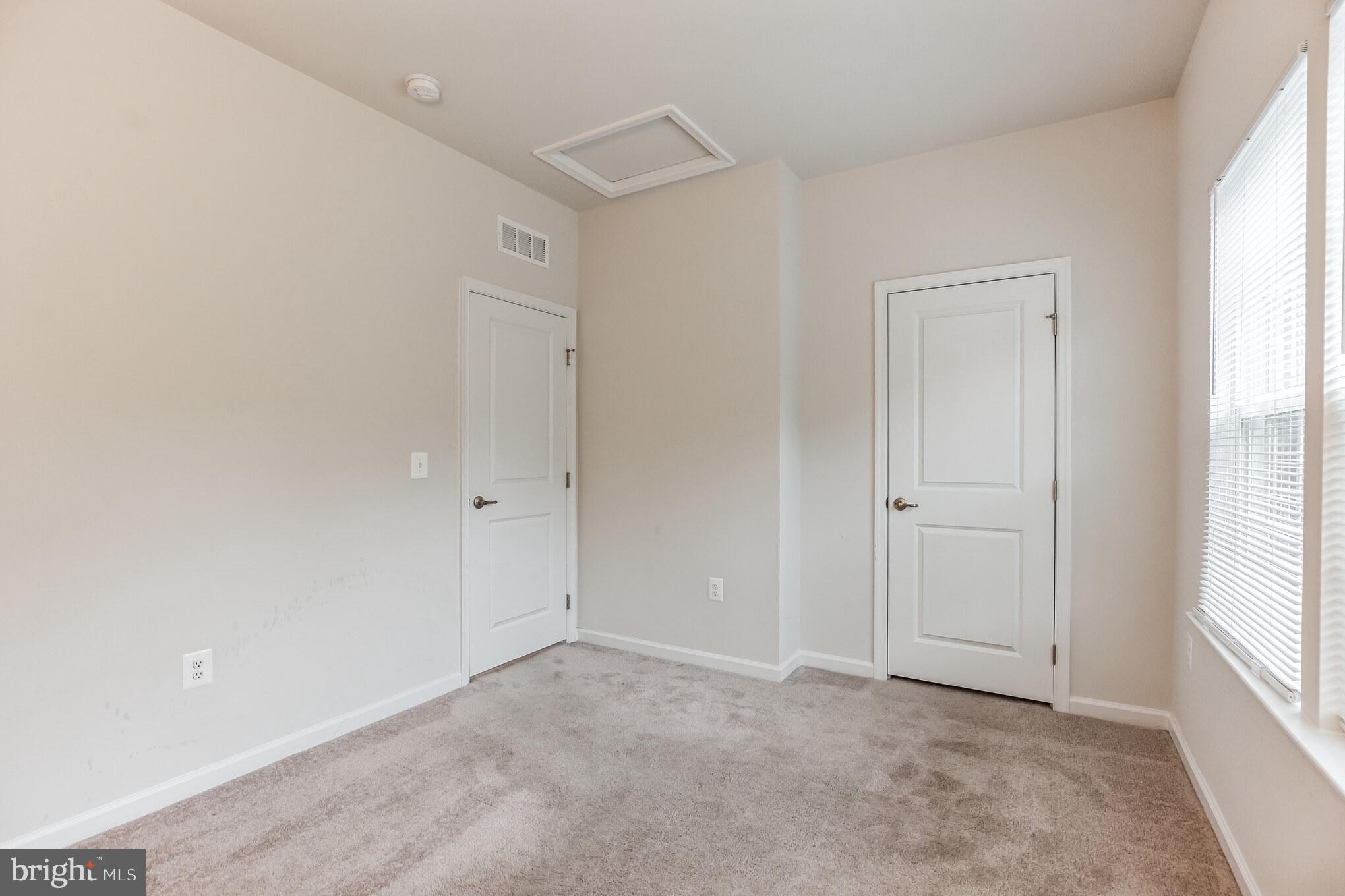 PRINCE WILLIAM - Residential Lease