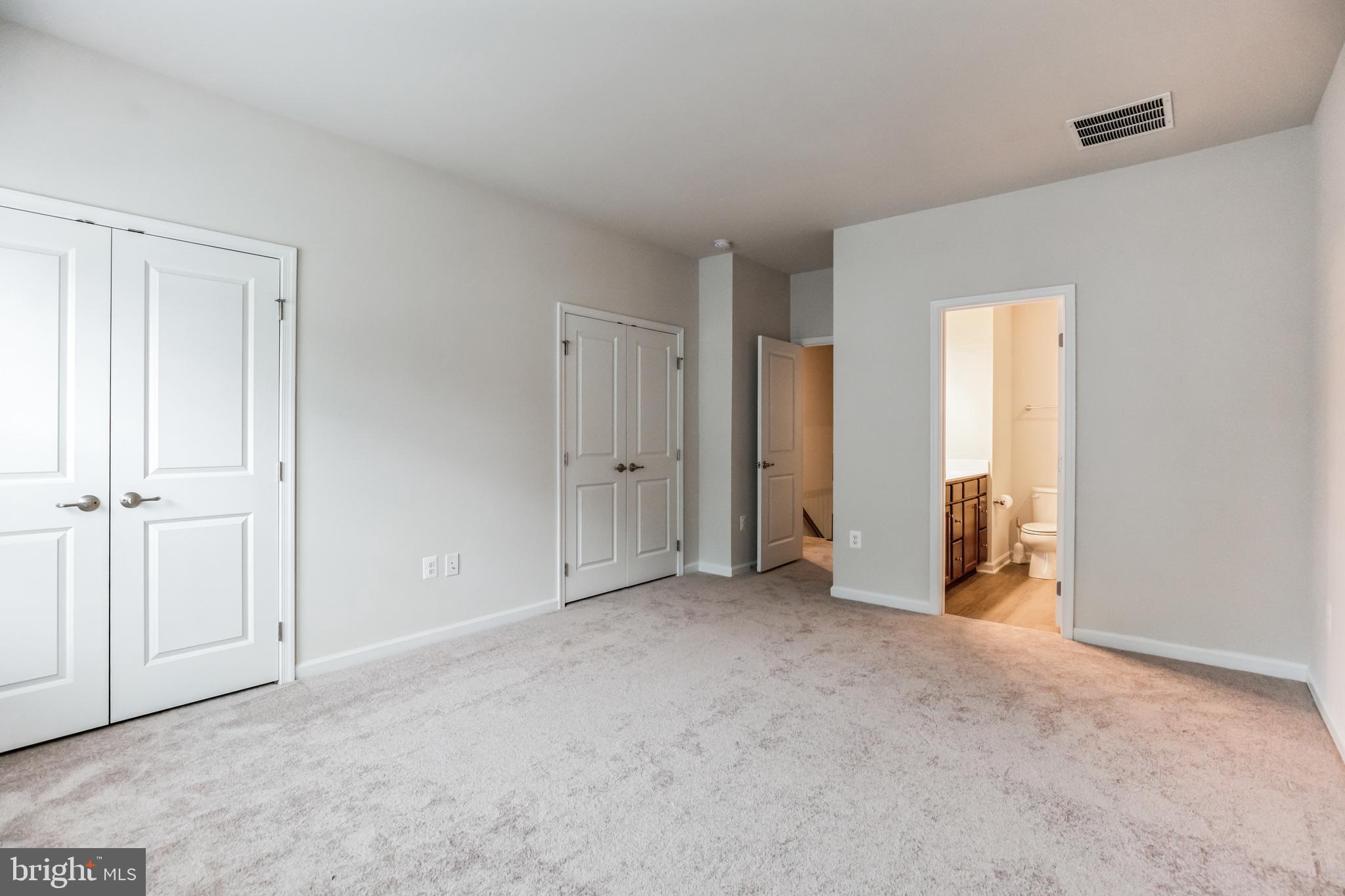 PRINCE WILLIAM - Residential Lease