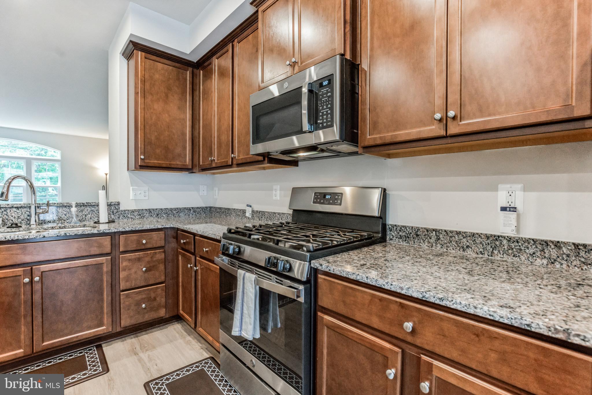 PRINCE WILLIAM - Residential Lease