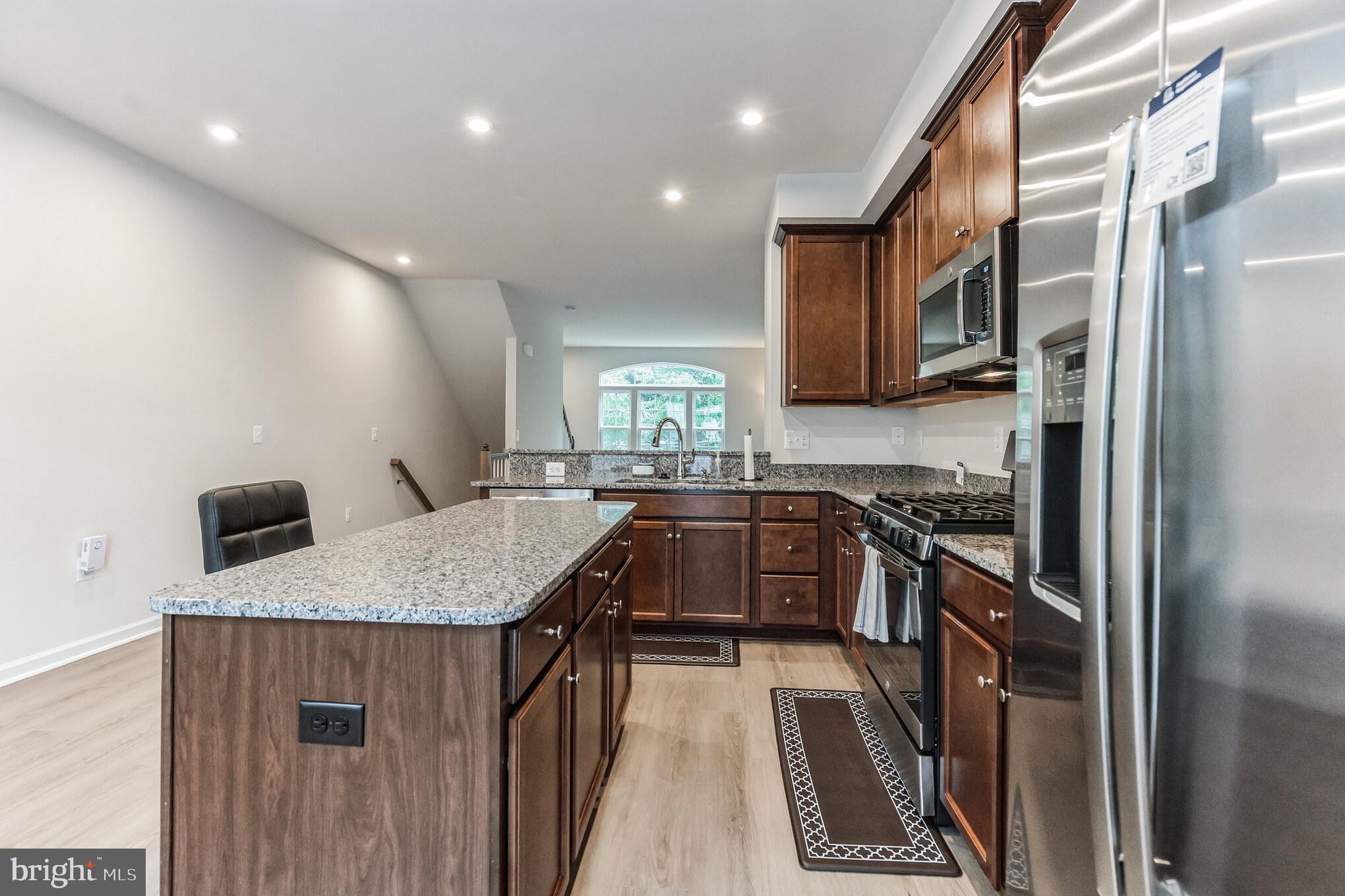 PRINCE WILLIAM - Residential Lease