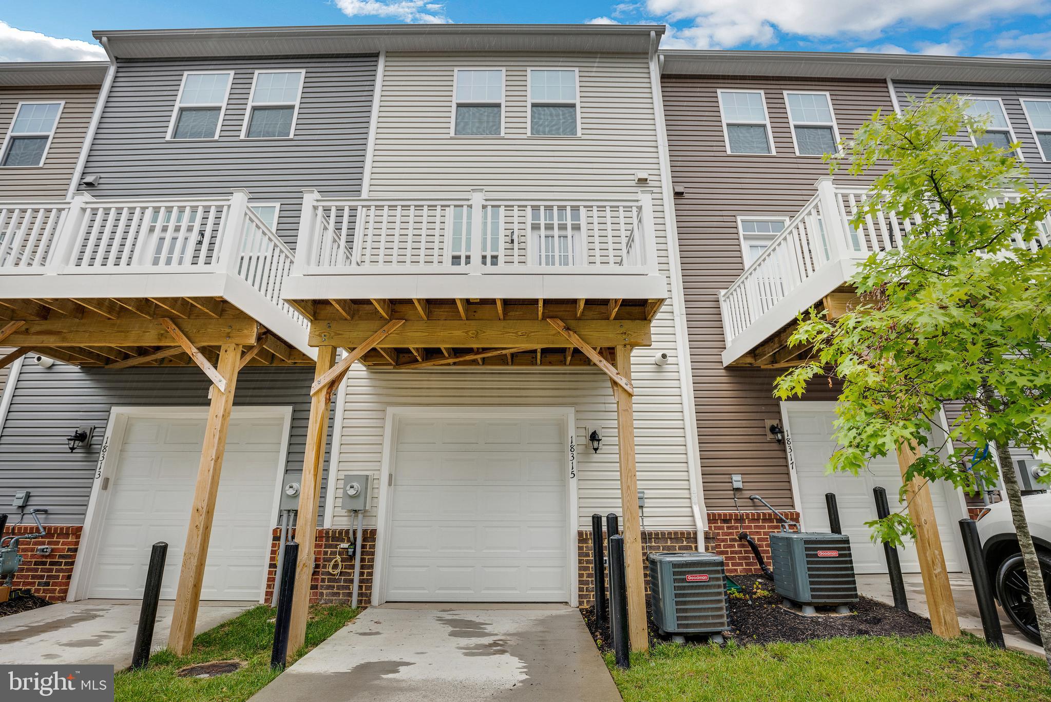 PRINCE WILLIAM - Residential Lease