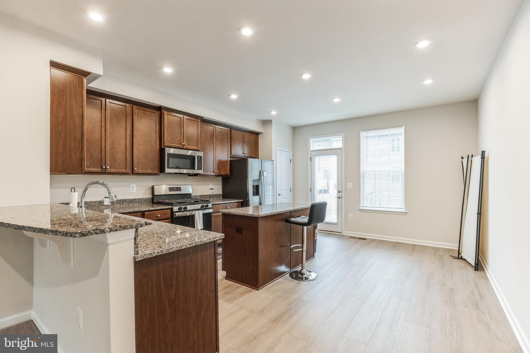 PRINCE WILLIAM - Residential Lease