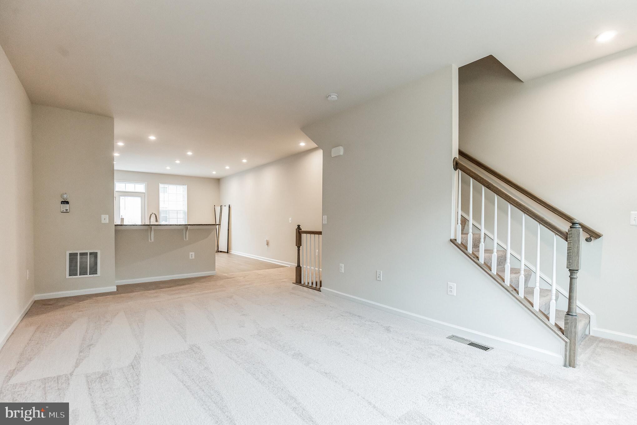 PRINCE WILLIAM - Residential Lease