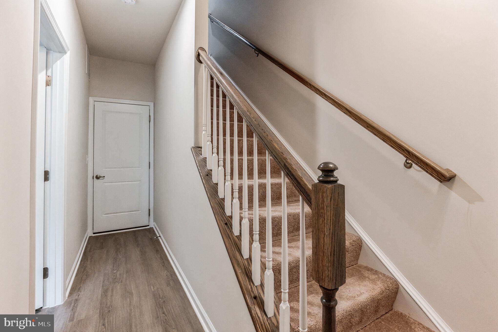 PRINCE WILLIAM - Residential Lease