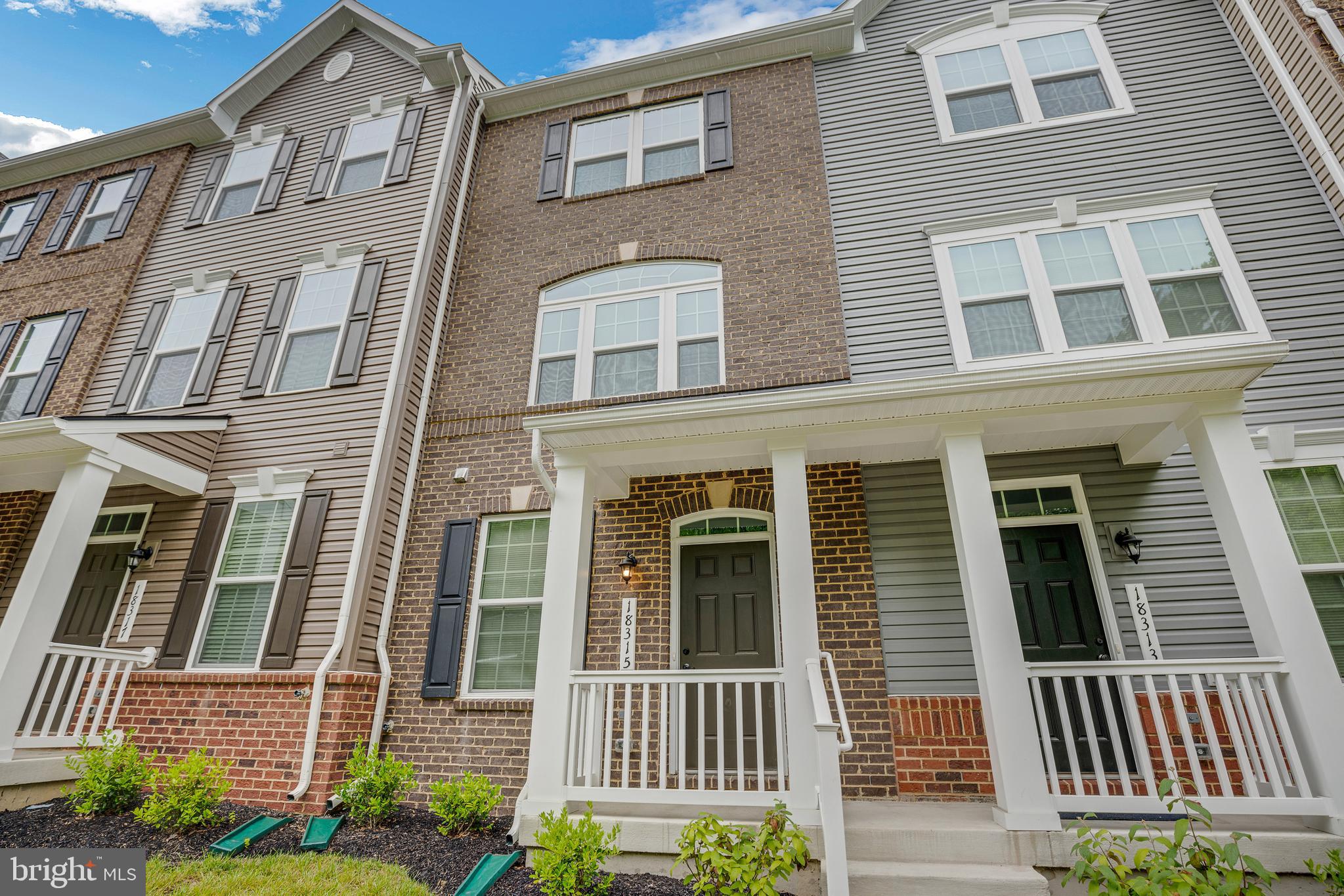 PRINCE WILLIAM - Residential Lease