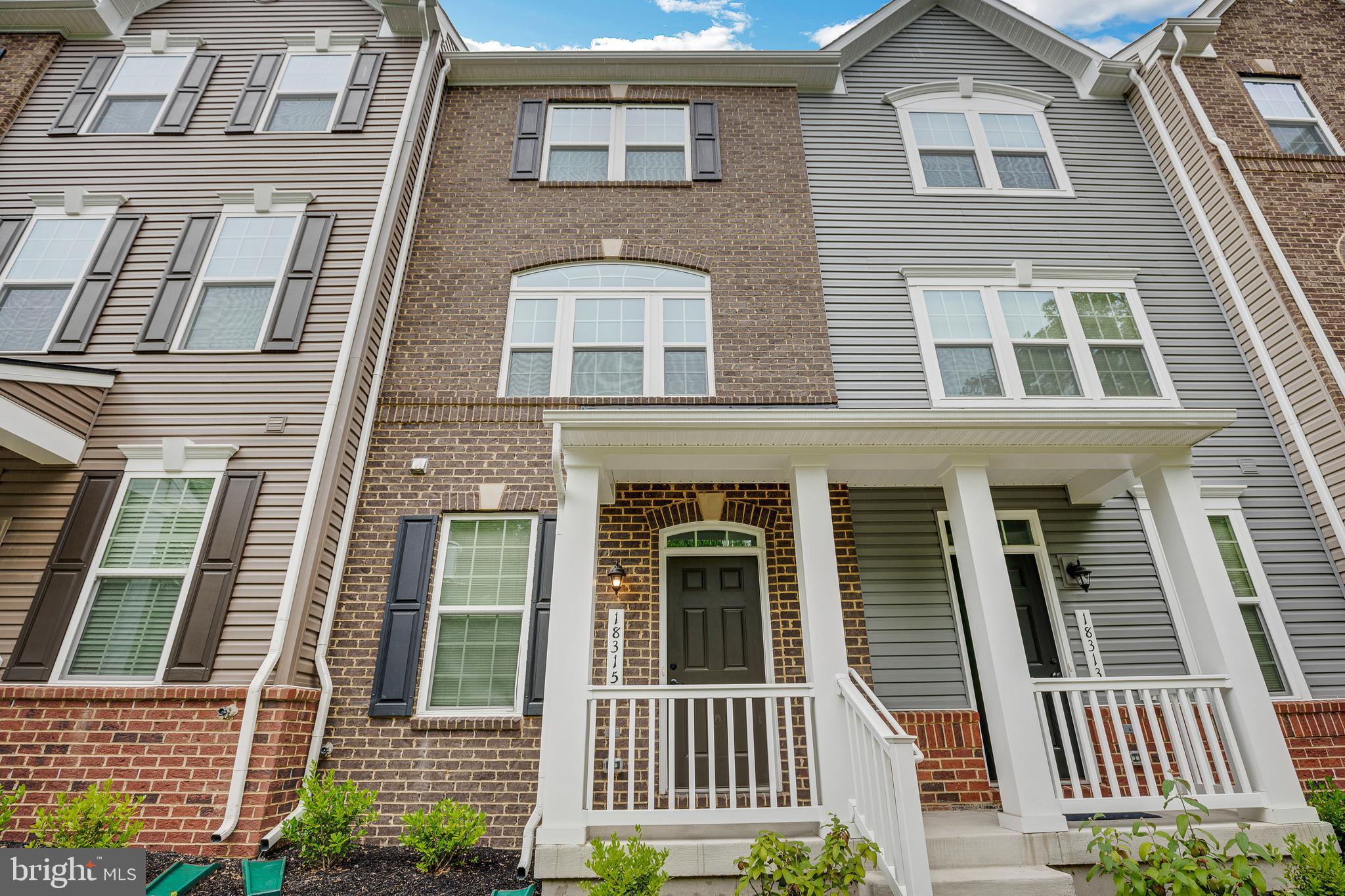 PRINCE WILLIAM - Residential Lease