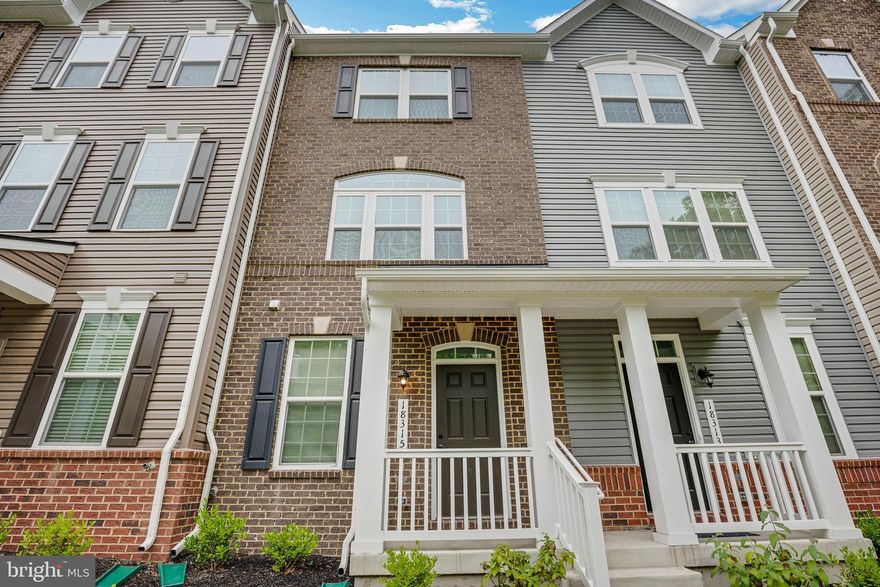 Welcome to this exquisite and recently constructed residence located in the heart of Triangle, VA. Available June 1st 2024!

Boasting a 2022 construction date, this house exudes a fresh ambiance, accentuated by its newly painted interior. The thoughtful upgrades continue with brand new washer and dryer.

Step into the stylishly designed kitchen, featuring pristine new cabinets and state-of-the-art appliances that cater to both culinary enthusiasts and everyday meal preparation.

Situated conveniently close to Quantico, this location ensures easy access to various amenities and attractions while maintaining a peaceful and serene setting.
The property boasts a garage and a parking space in the driveway, providing ample room for your vehicles and storage needs.

Pets are welcomed on a case-by-case basis, subject to approval. A $500 non-refundable pet fee and a $50 pet rent apply, ensuring a pet-friendly environment for all residents.