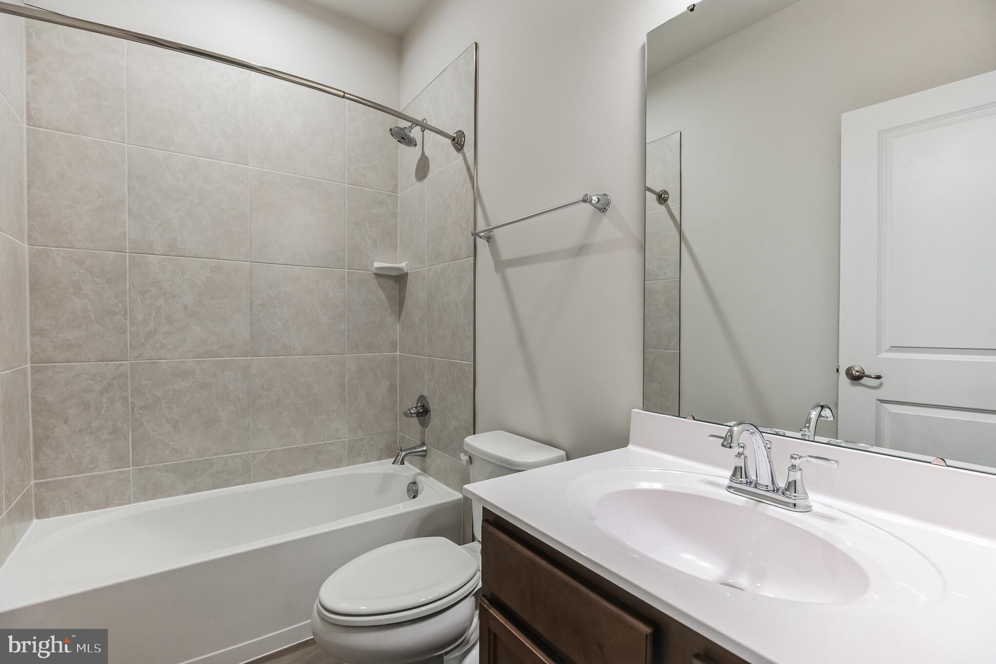 PRINCE WILLIAM - Residential Lease