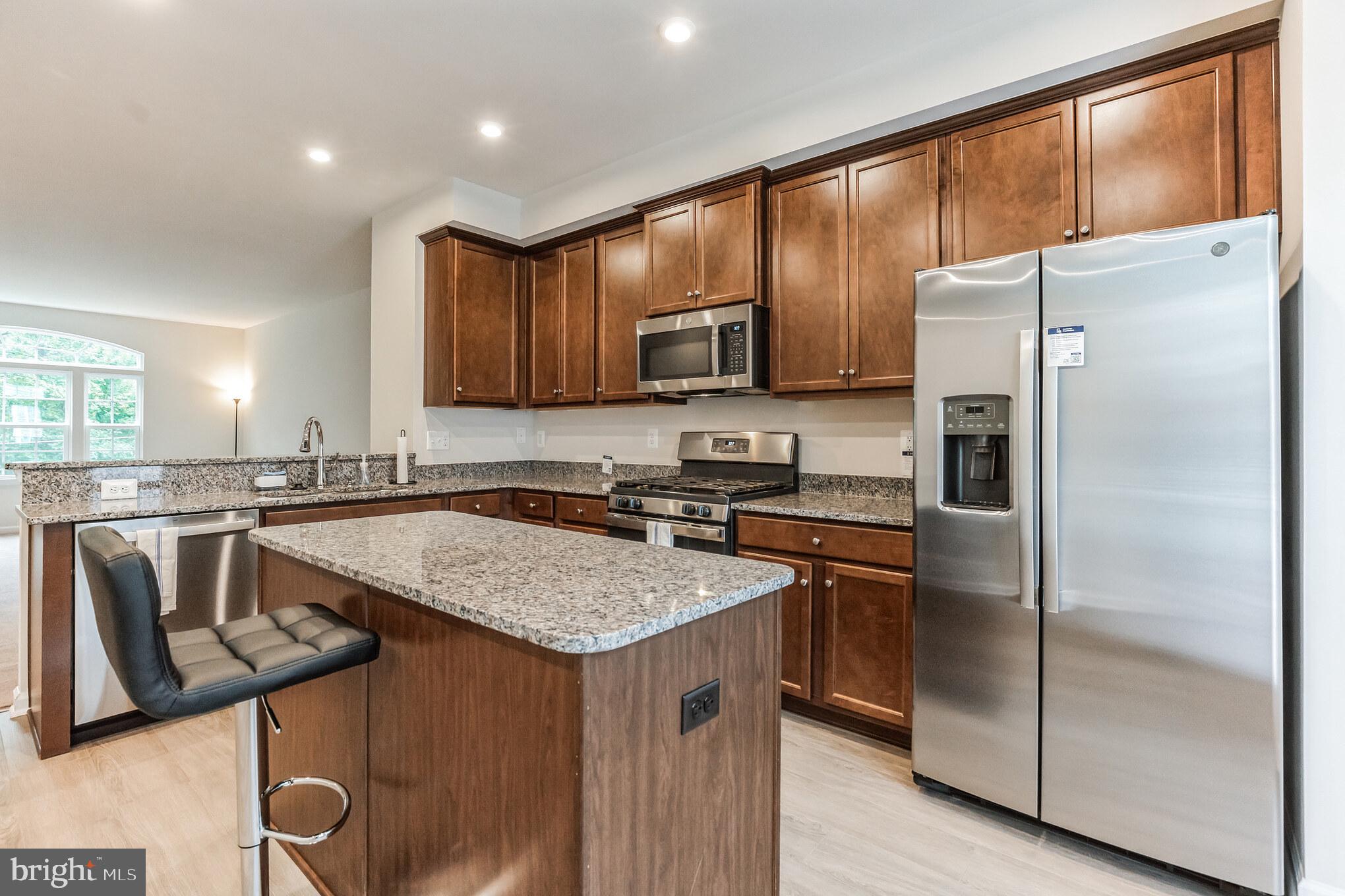 PRINCE WILLIAM - Residential Lease