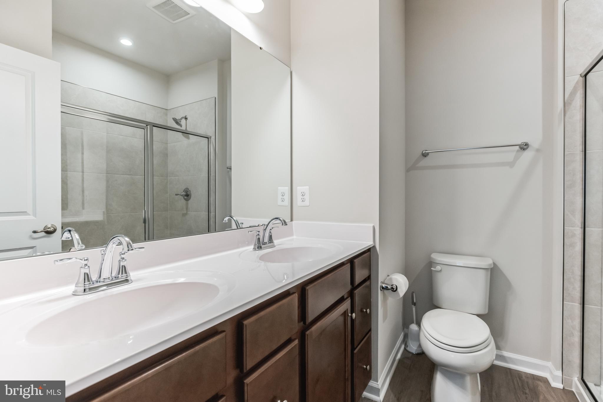 PRINCE WILLIAM - Residential Lease