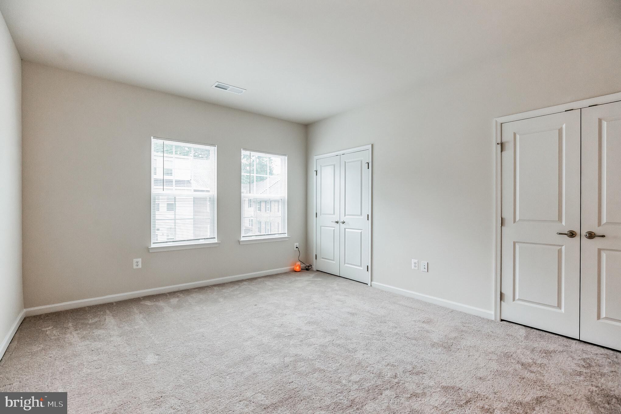 PRINCE WILLIAM - Residential Lease