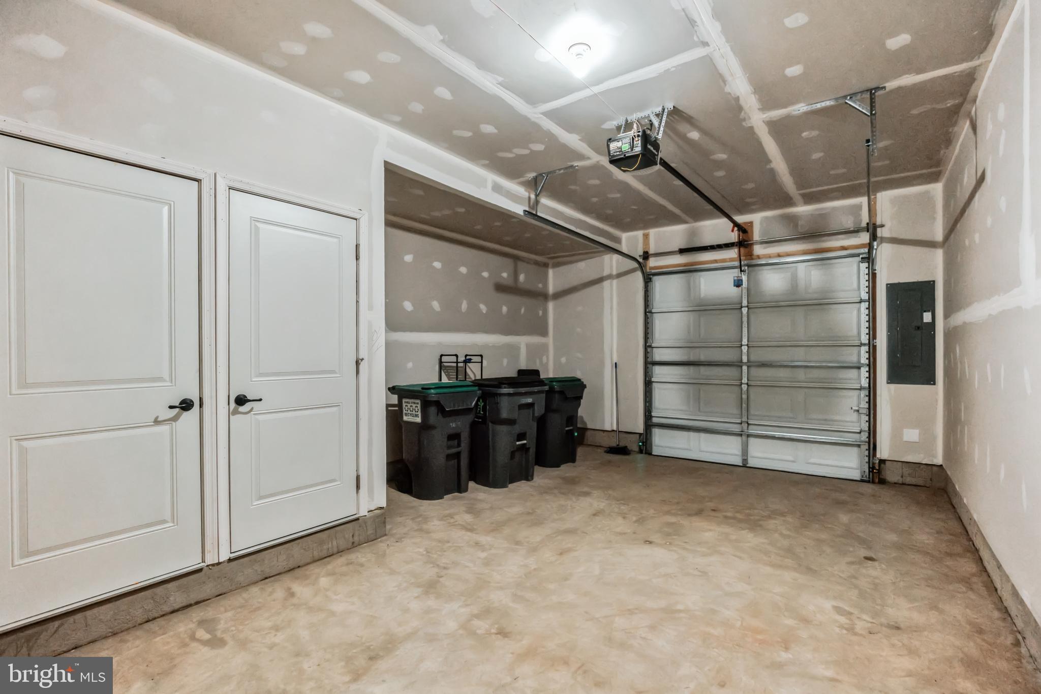 PRINCE WILLIAM - Residential Lease