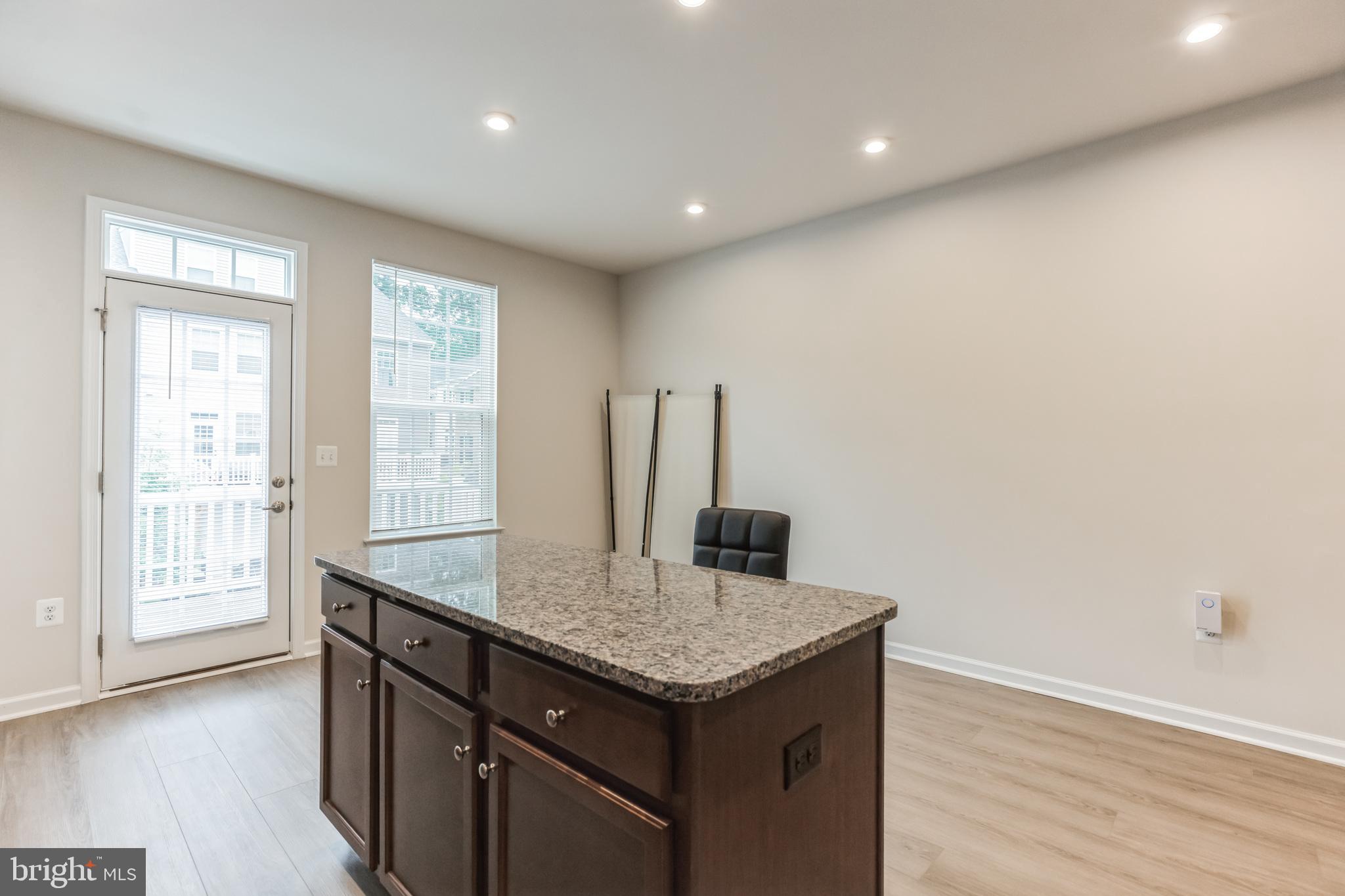 PRINCE WILLIAM - Residential Lease