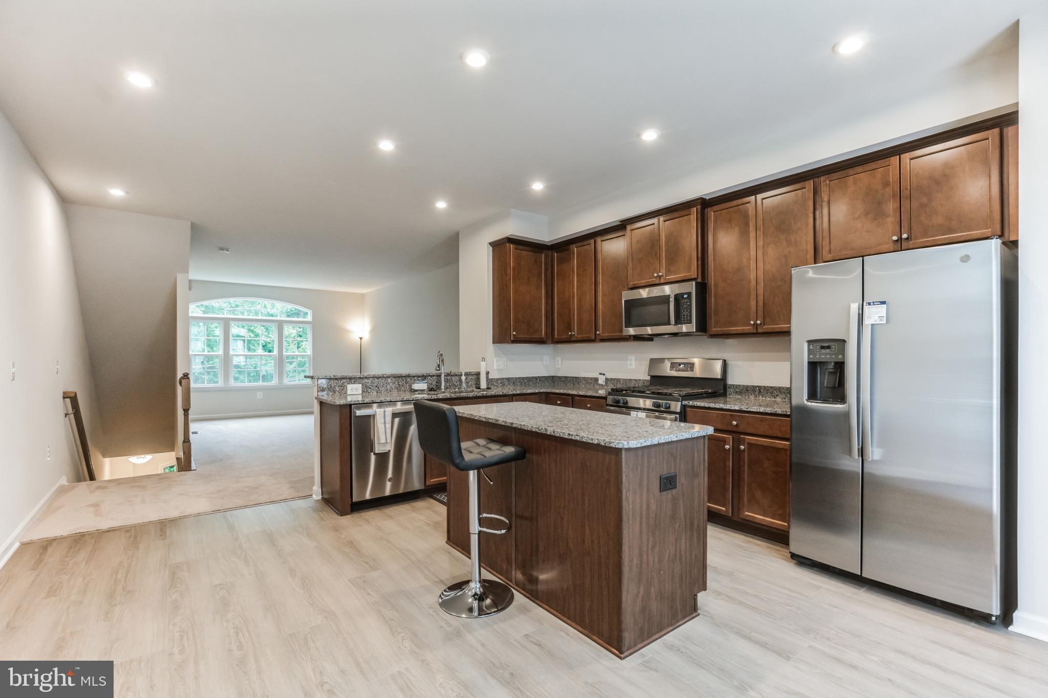 PRINCE WILLIAM - Residential Lease