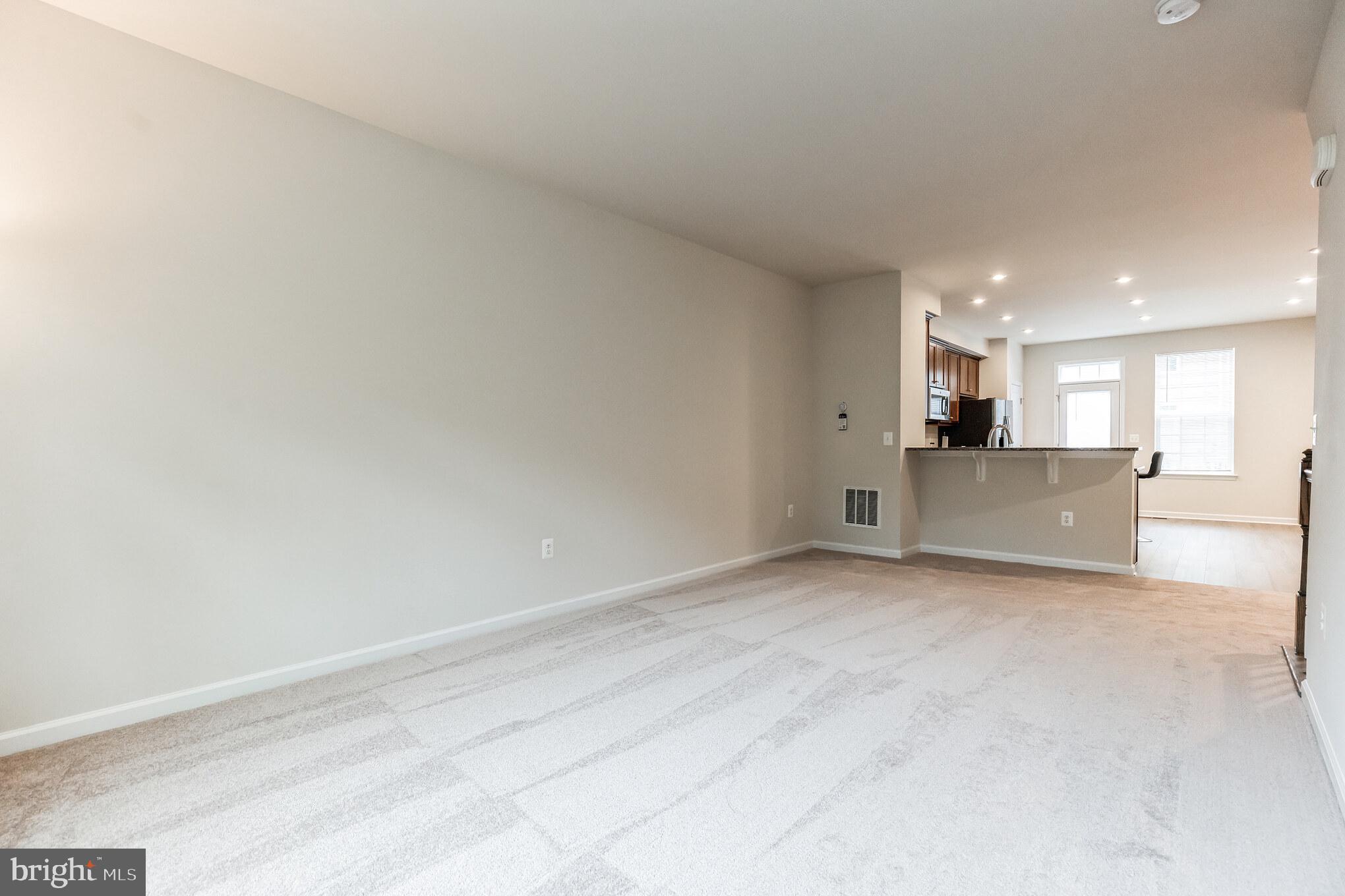 PRINCE WILLIAM - Residential Lease