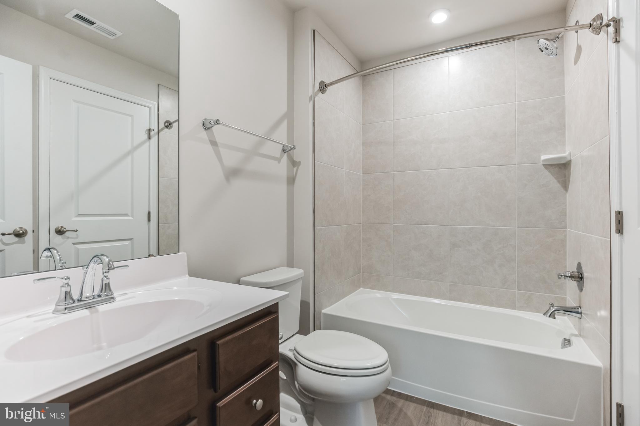 PRINCE WILLIAM - Residential Lease