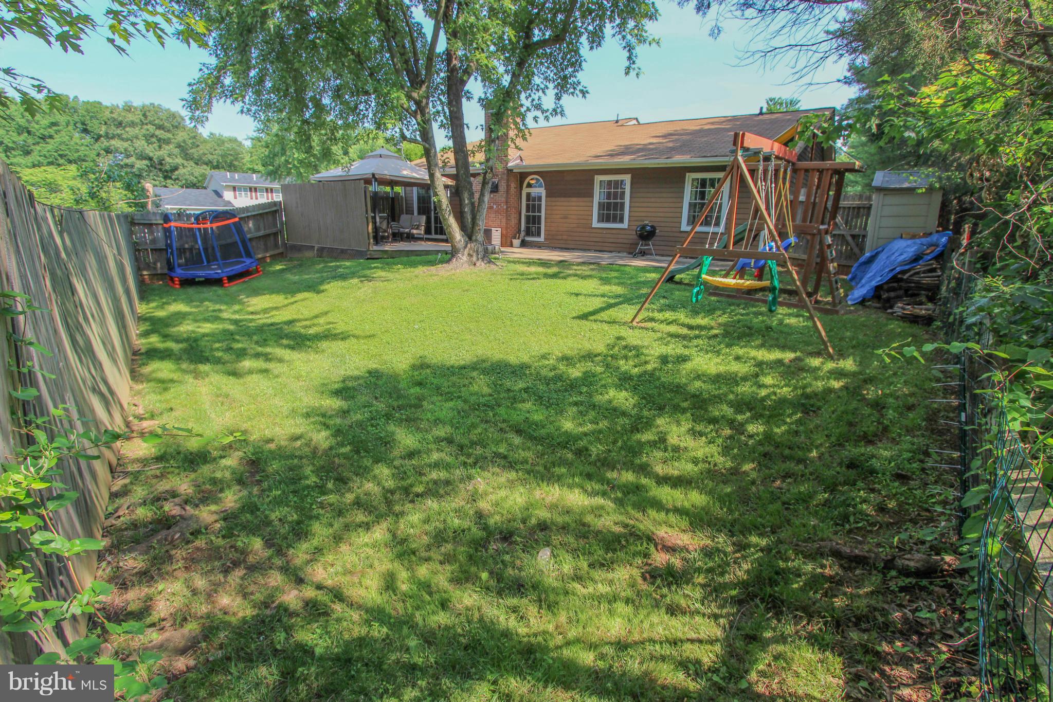 CAVALRY RUN - Residential