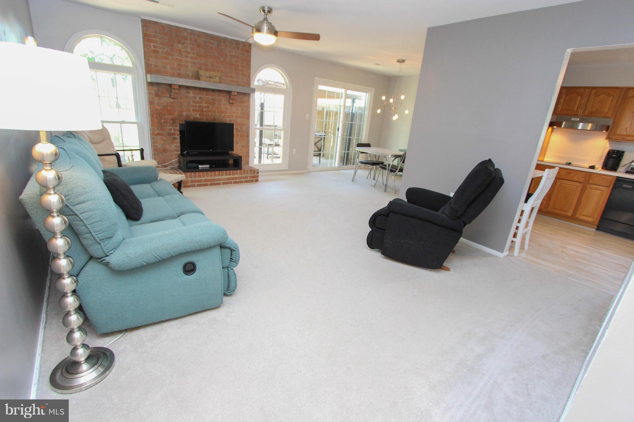 CAVALRY RUN - Residential