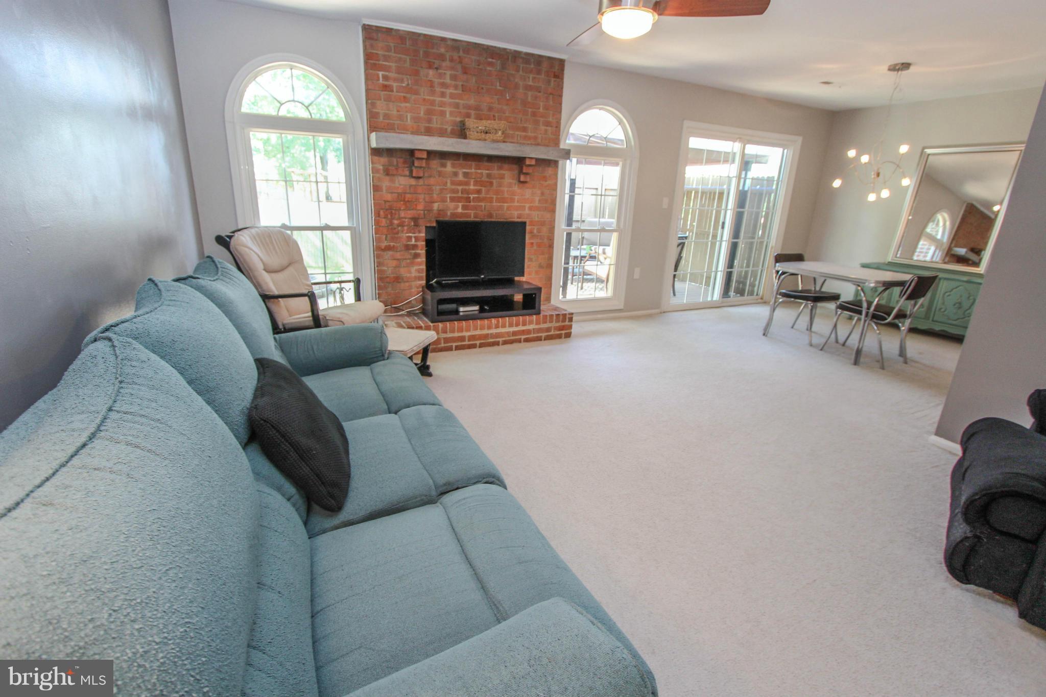 CAVALRY RUN - Residential