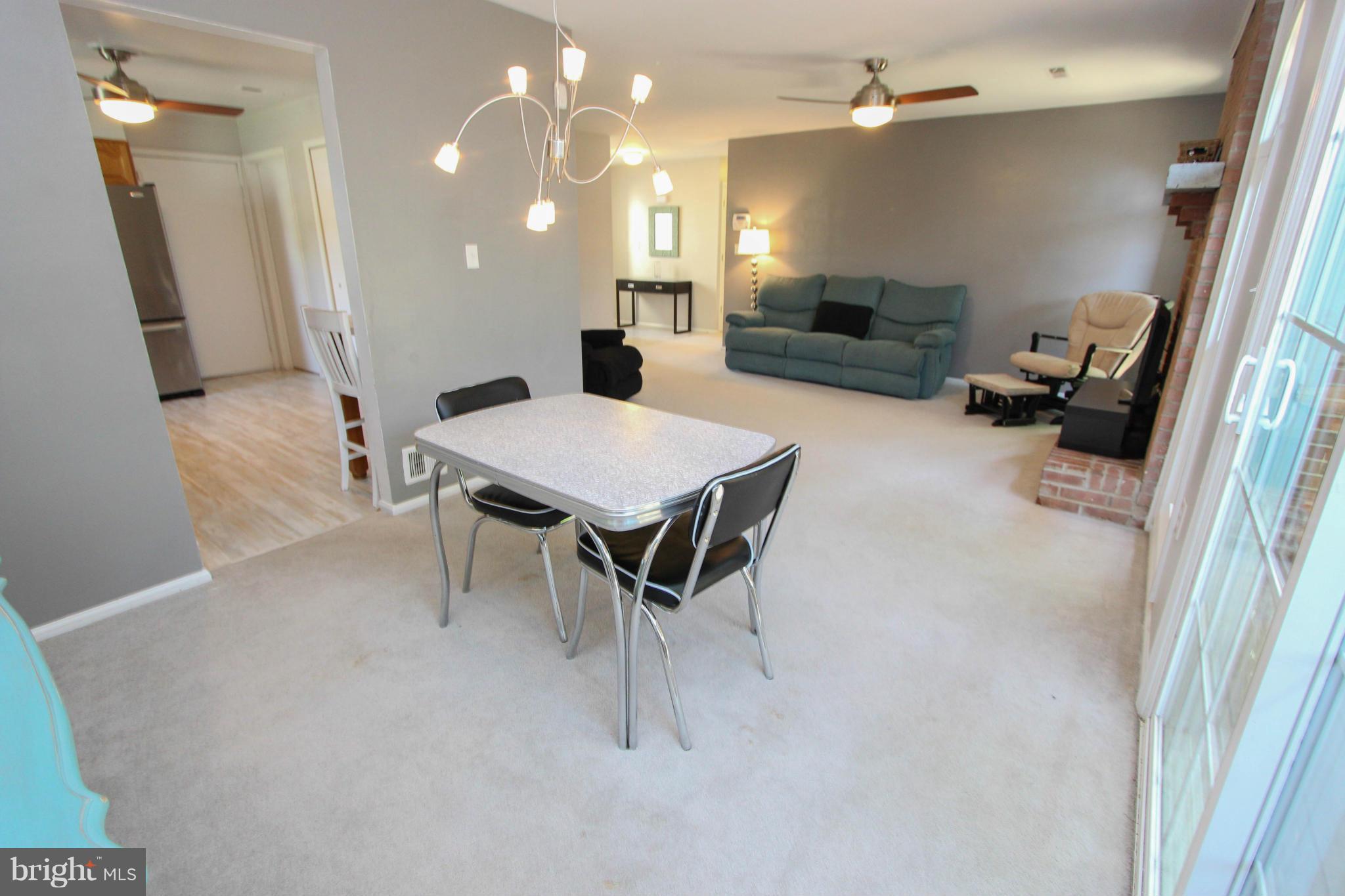 CAVALRY RUN - Residential