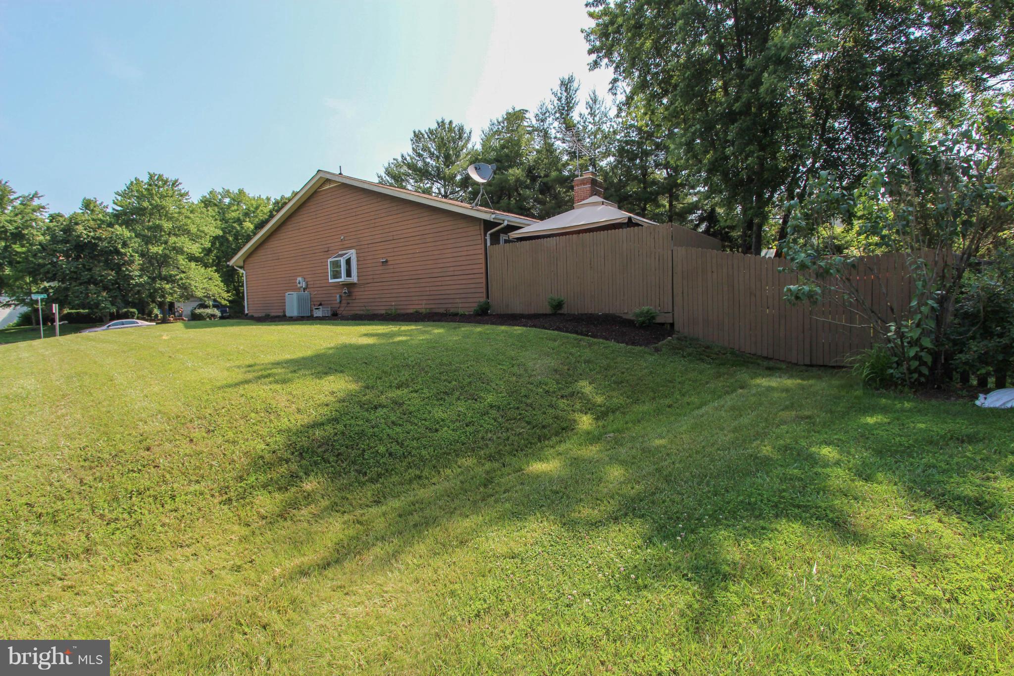 CAVALRY RUN - Residential