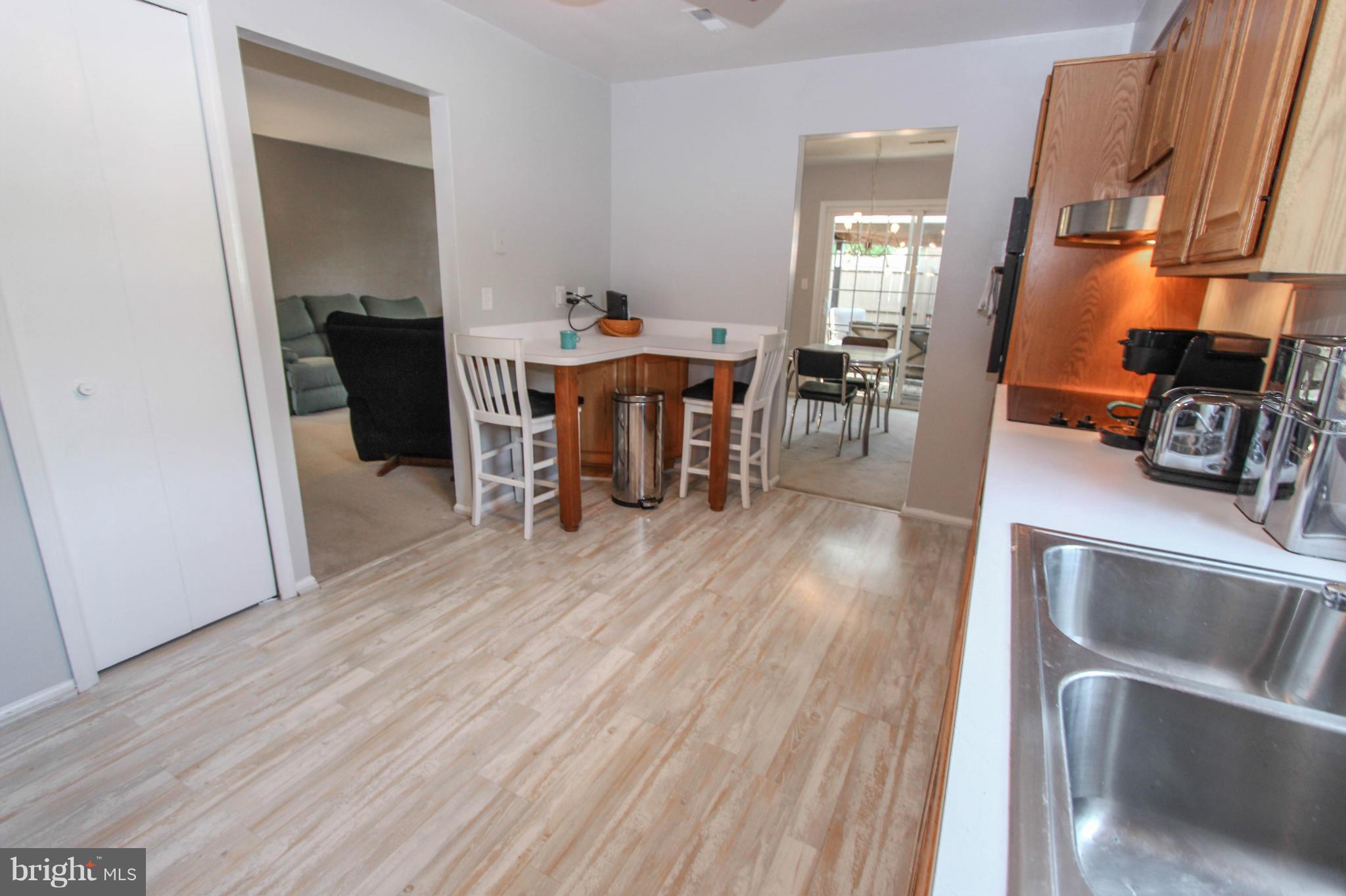 CAVALRY RUN - Residential