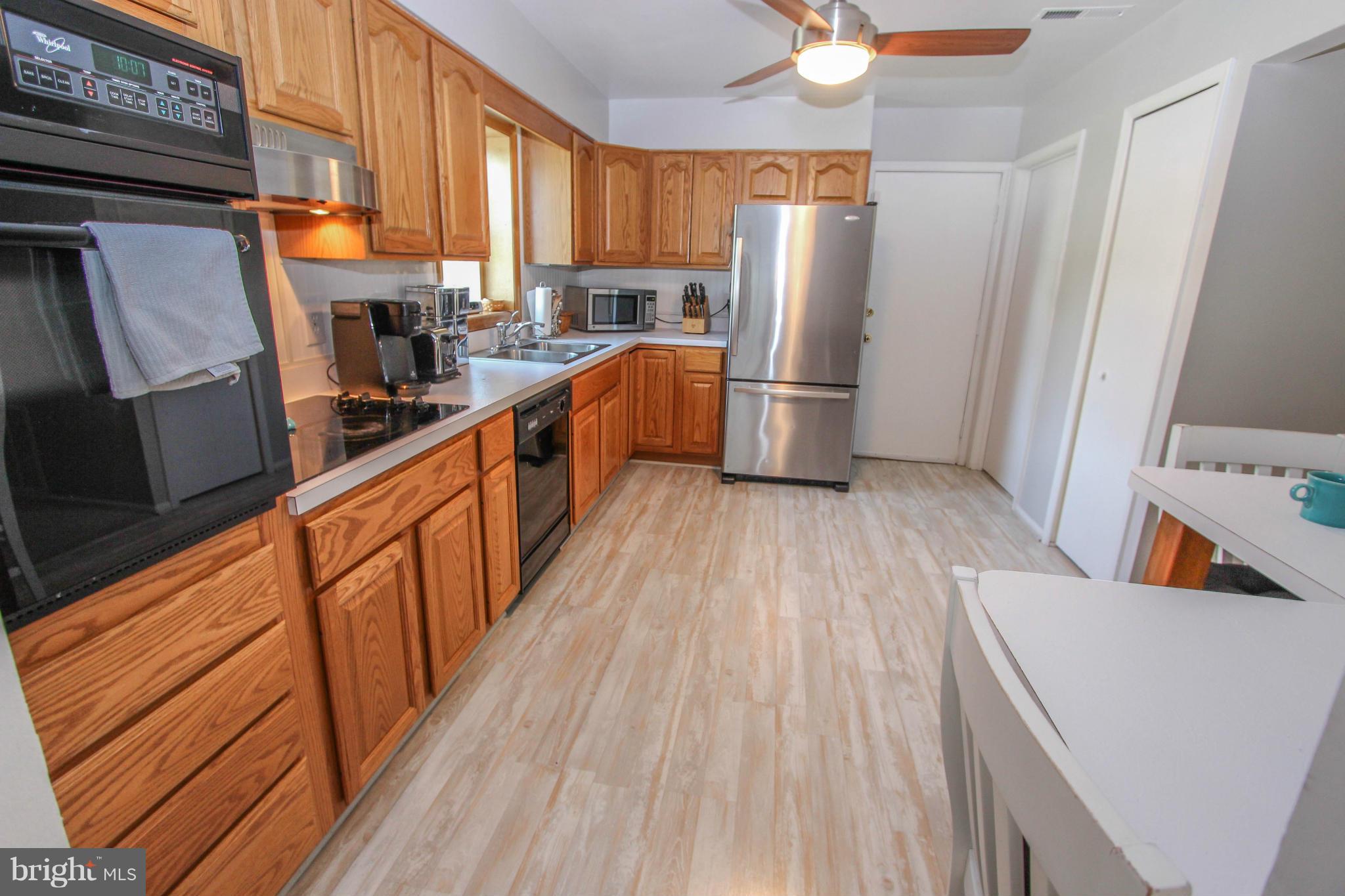 CAVALRY RUN - Residential