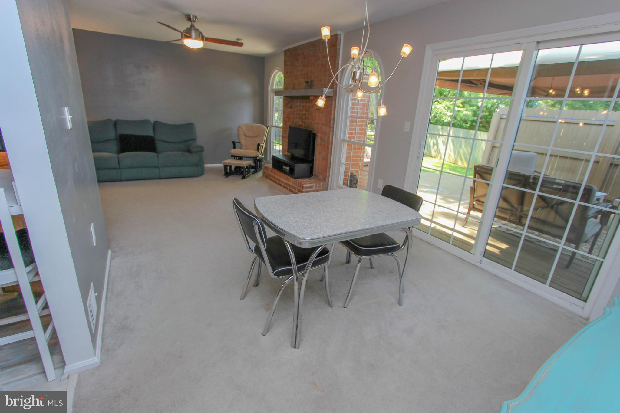 CAVALRY RUN - Residential