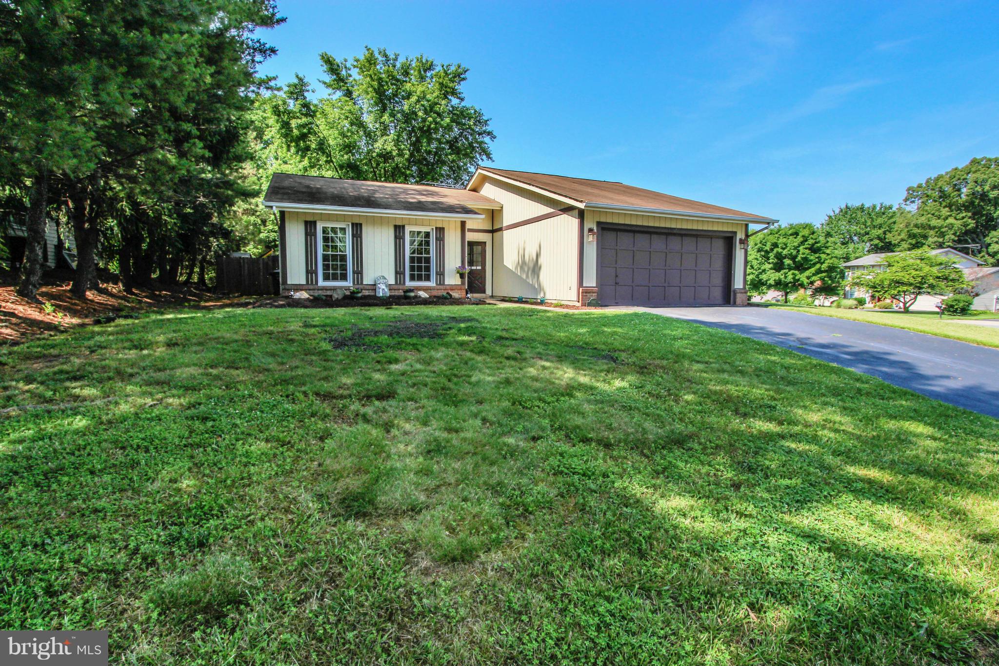 CAVALRY RUN - Residential