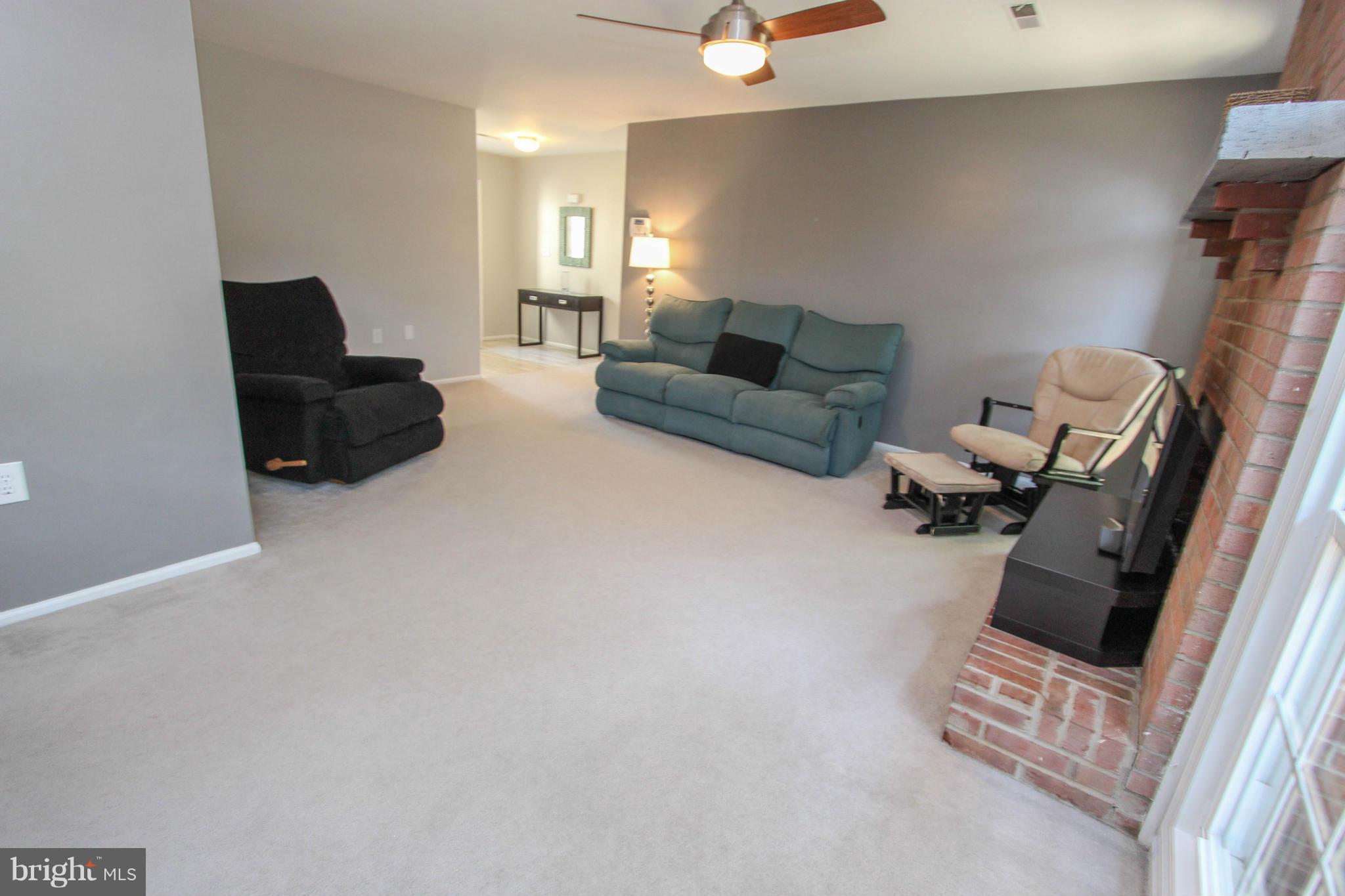 CAVALRY RUN - Residential