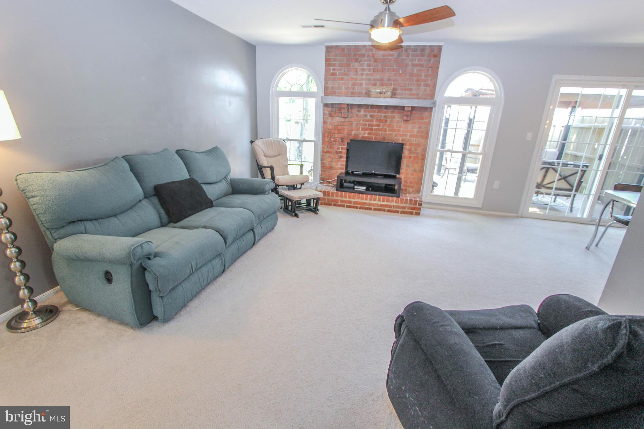 CAVALRY RUN - Residential