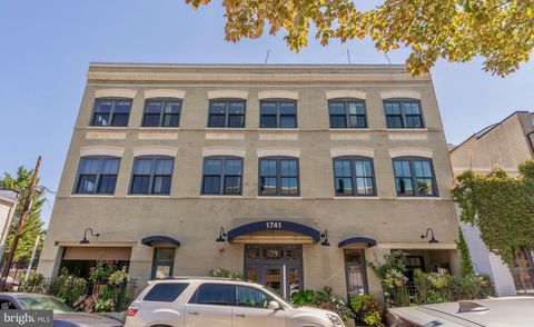 Photo of 1741 Johnson Avenue NW #301, WASHINGTON, DC 20009 (MLS # DCDC2229240) Photo of 1741 Johnson Avenue NW #301, WASHINGTON, DC 20009 (MLS # DCDC2229240)